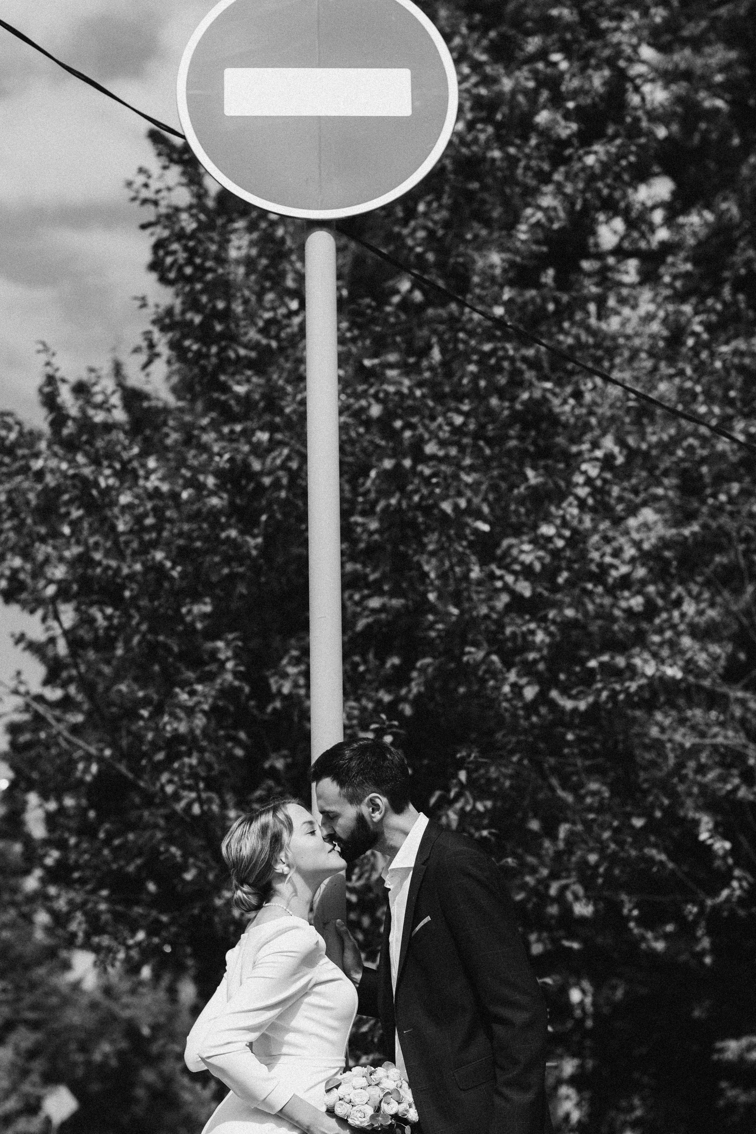 Андрей и Любовь. Ваш фотограф Любовь Чистякова