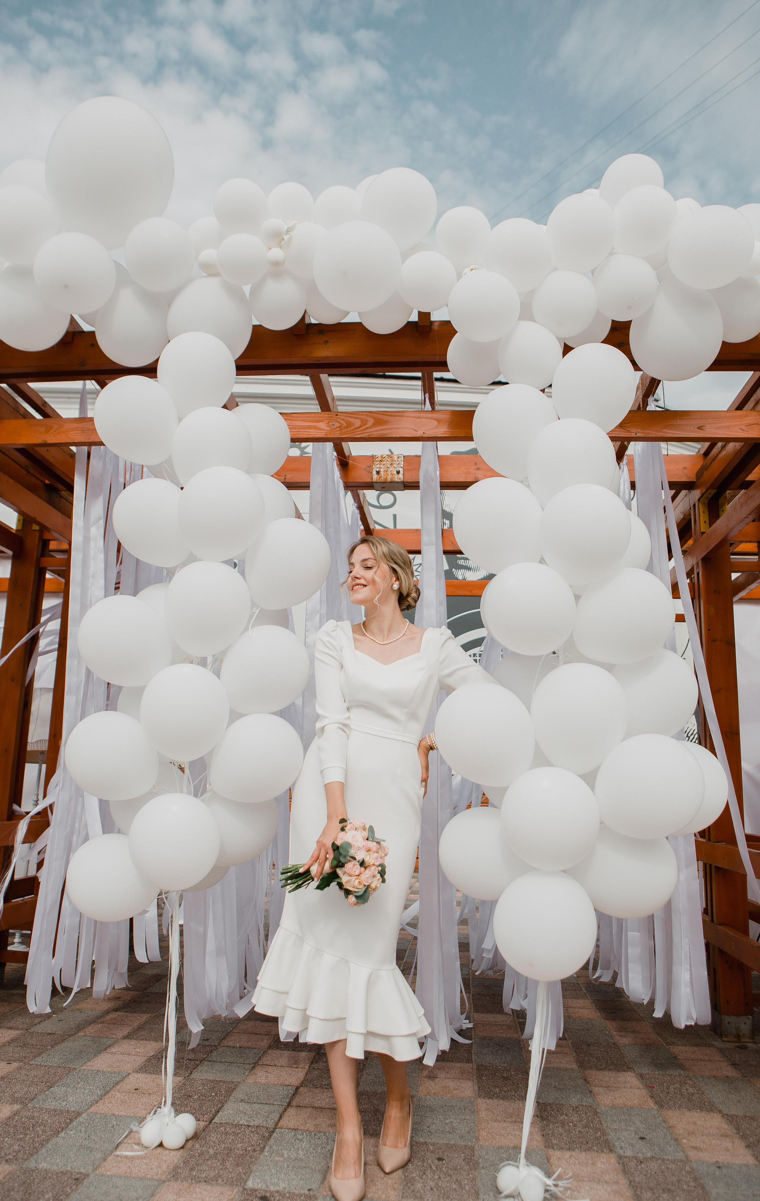 Андрей и Любовь. Ваш фотограф Любовь Чистякова