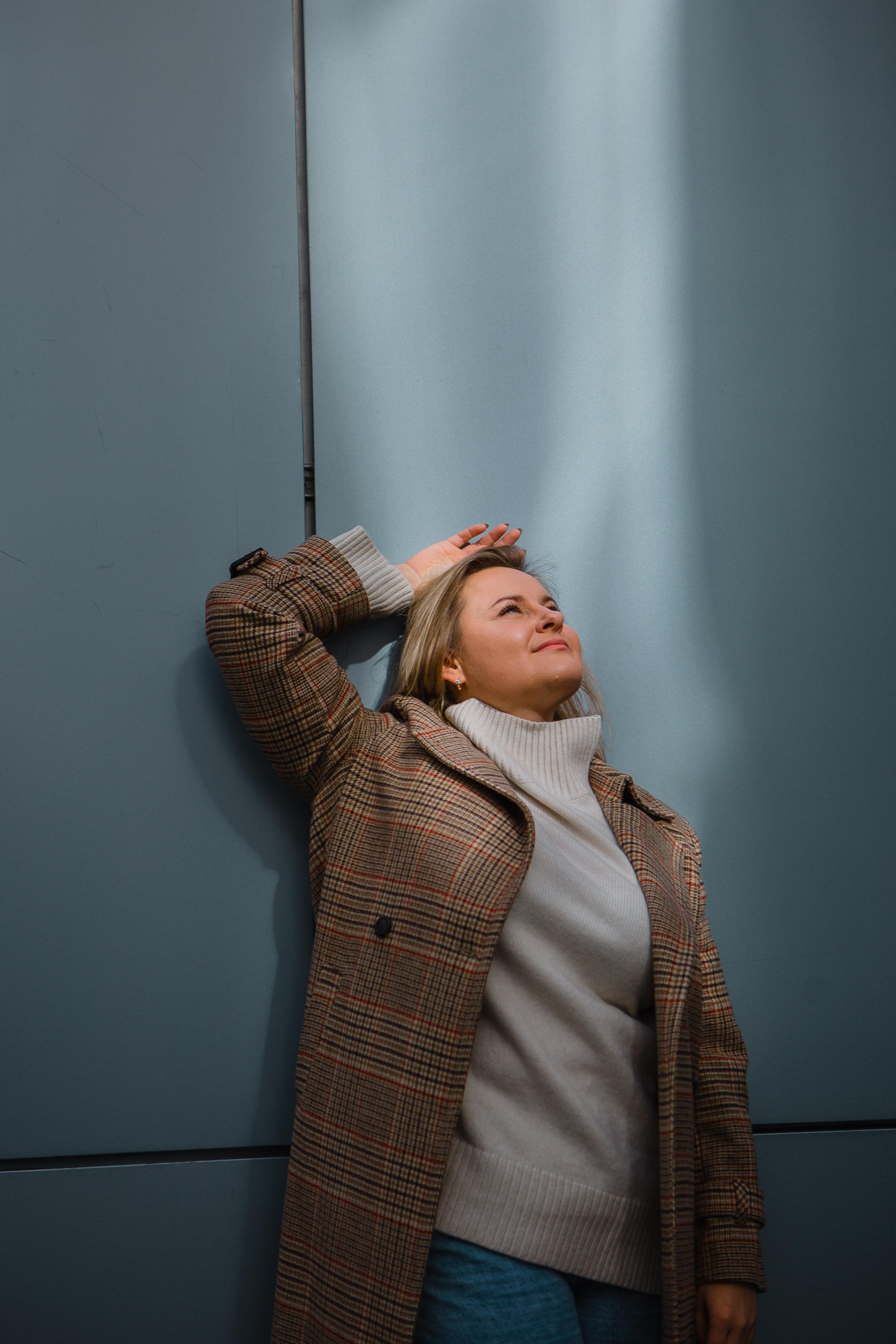 Авторская фотосерия для Жени. Ваш фотограф Любовь Чистякова