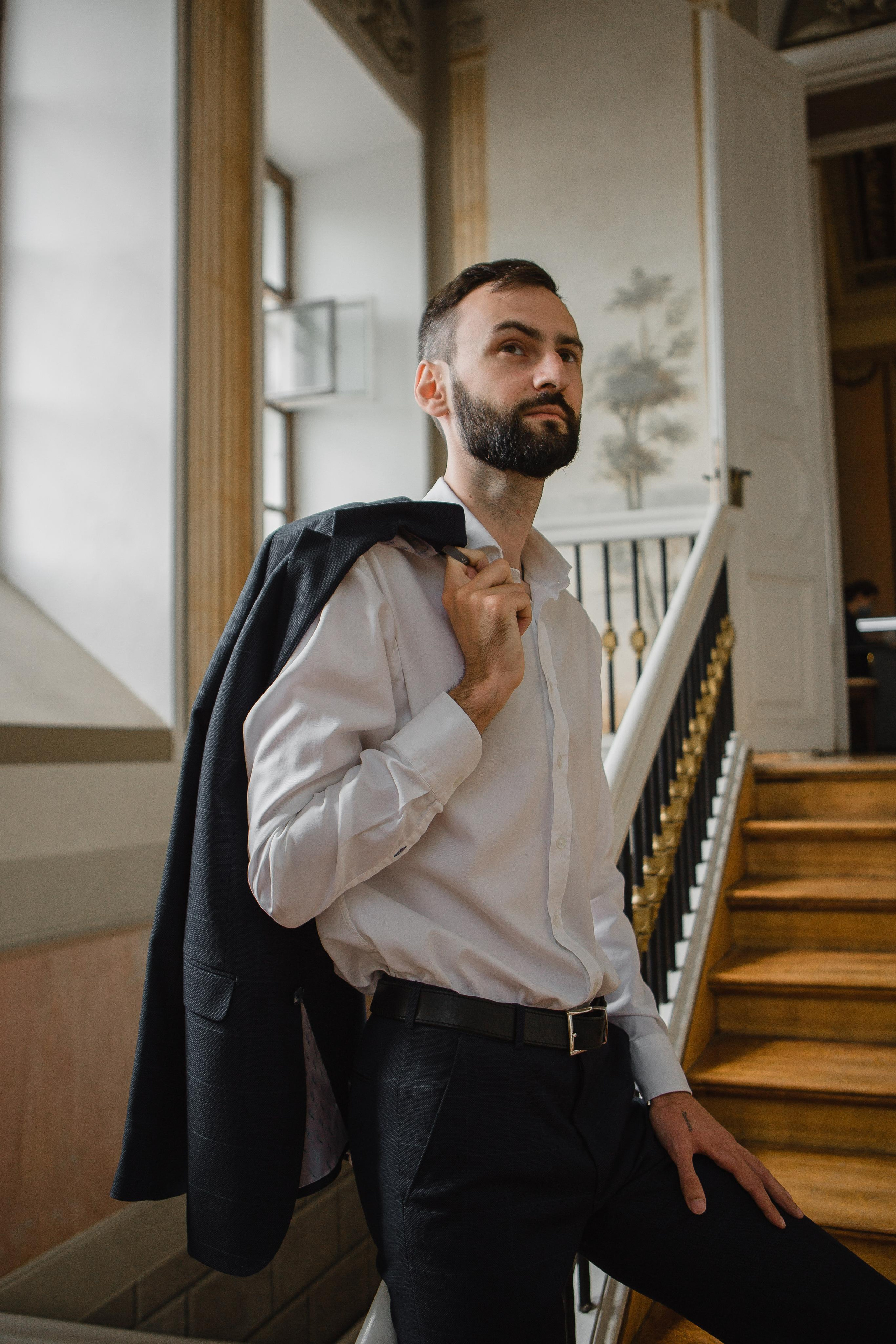 Андрей и Любовь. Ваш фотограф Любовь Чистякова