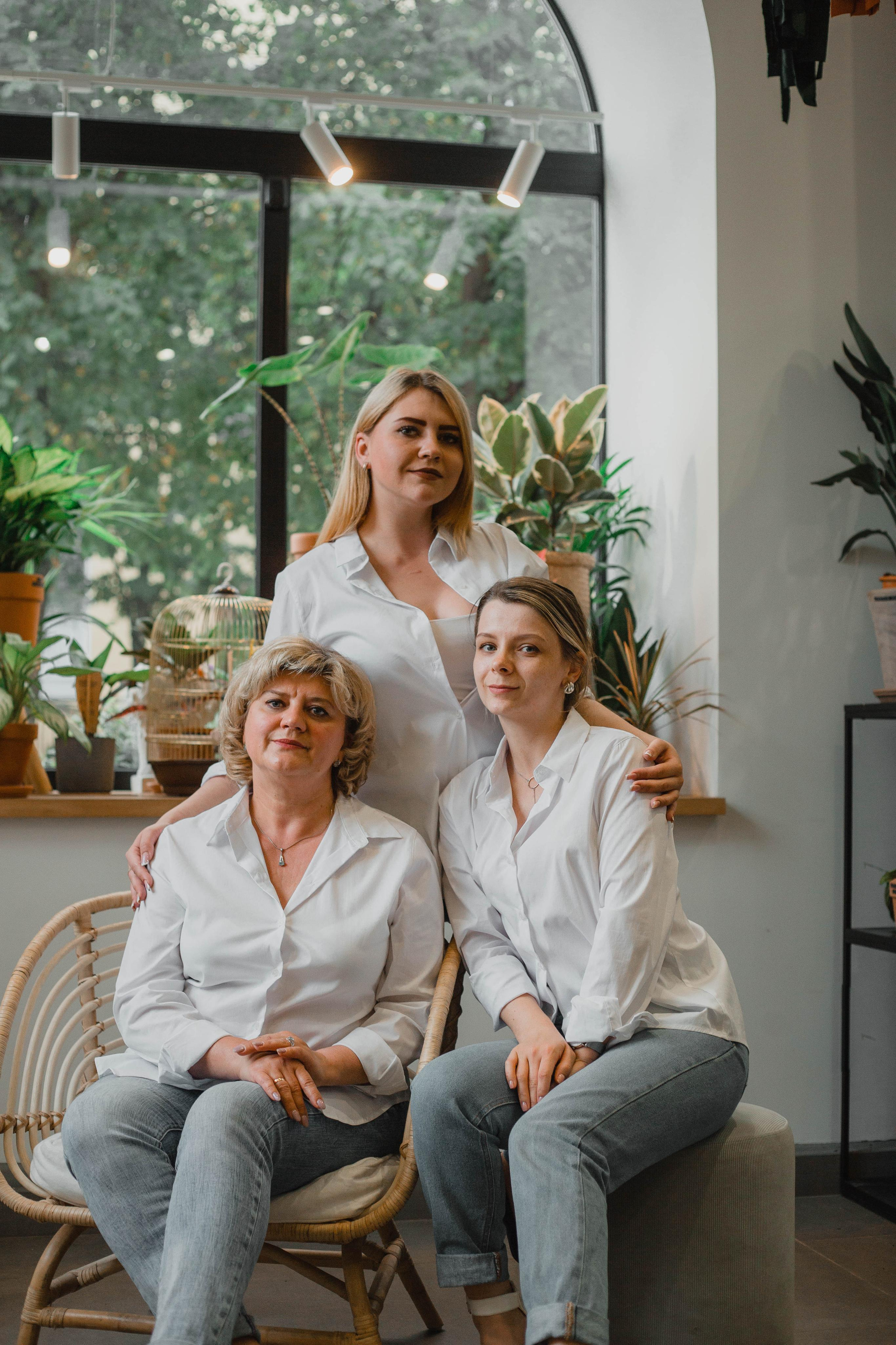 Теплая семейная прогулка. Ваш фотограф Любовь Чистякова