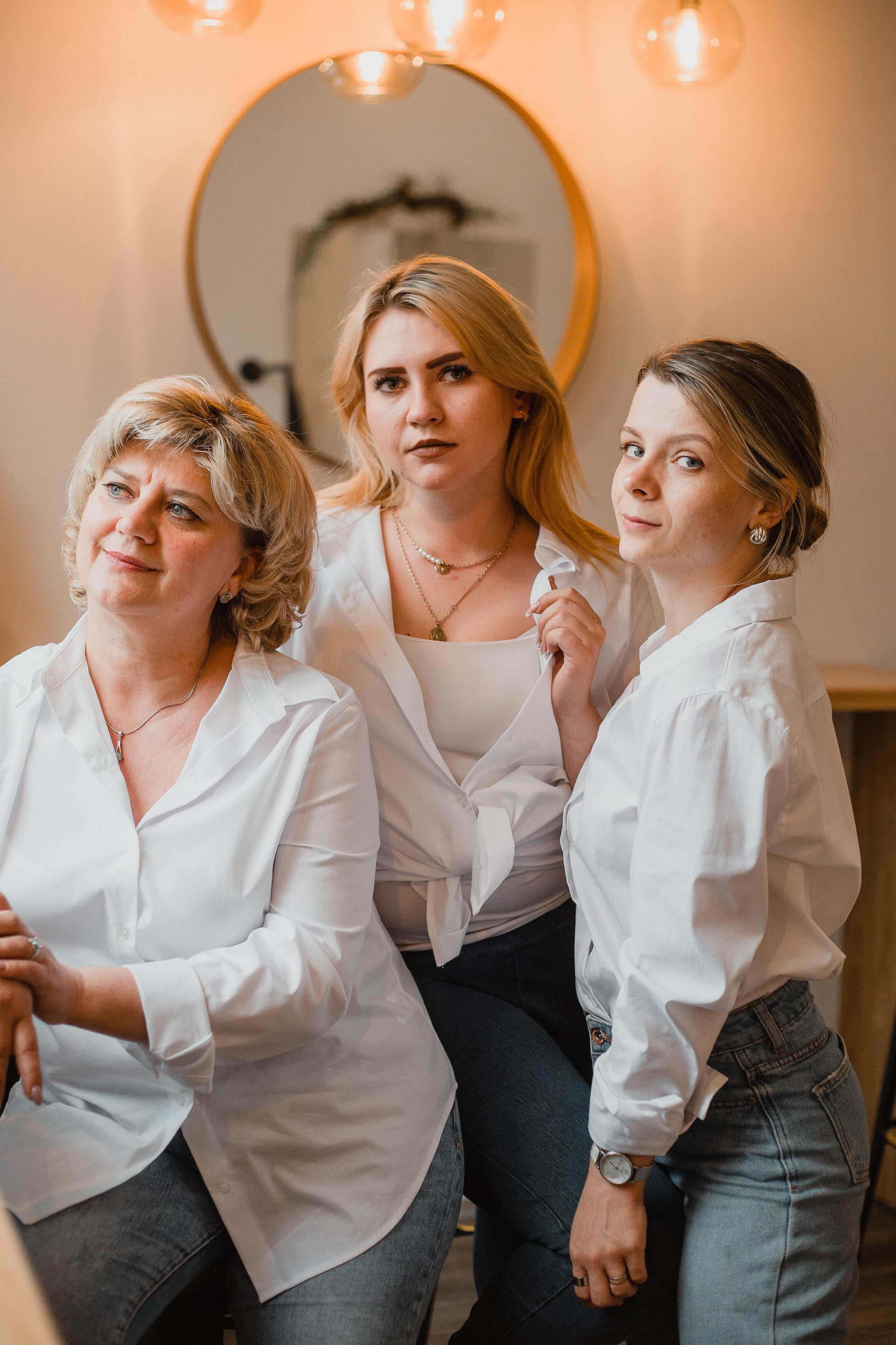 Теплая семейная прогулка. Ваш фотограф Любовь Чистякова