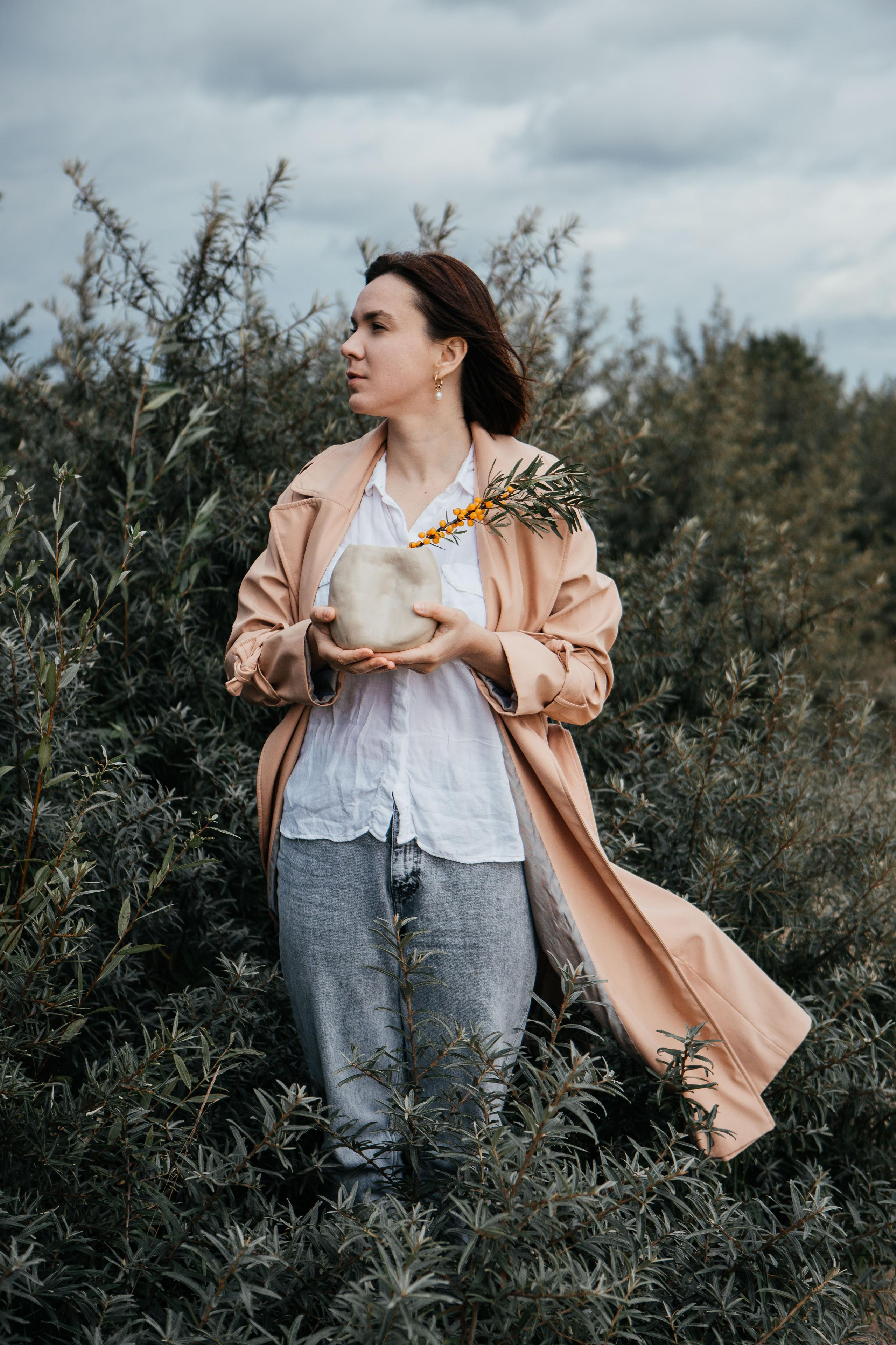 Авторская фотосерия для Наташи. Ваш фотограф Любовь Чистякова