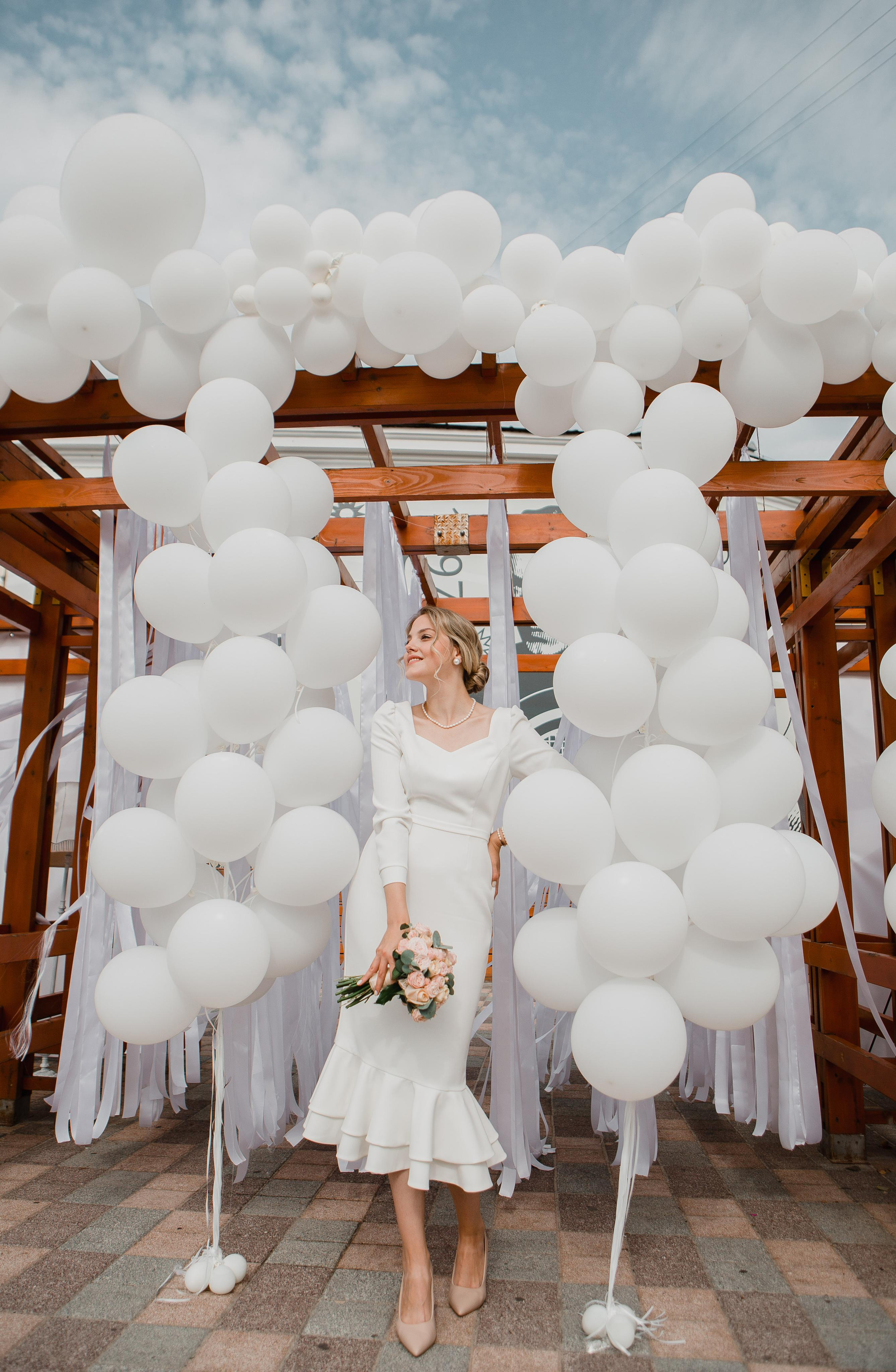Андрей и Любовь. Ваш фотограф Любовь Чистякова