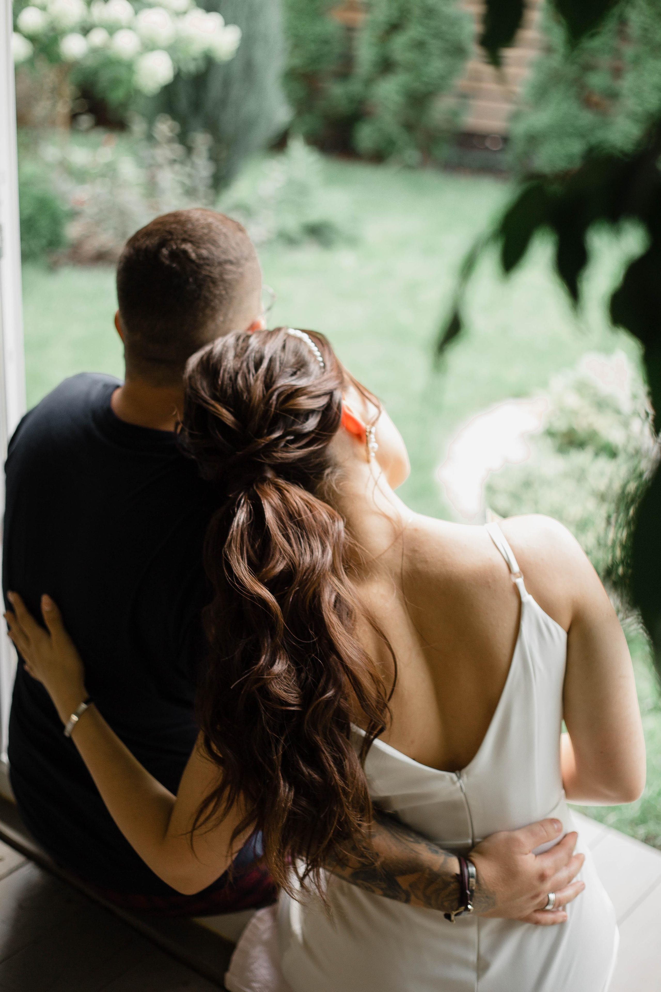 Анонс свадьбы Анны и Александра. Ваш фотограф Любовь Чистякова