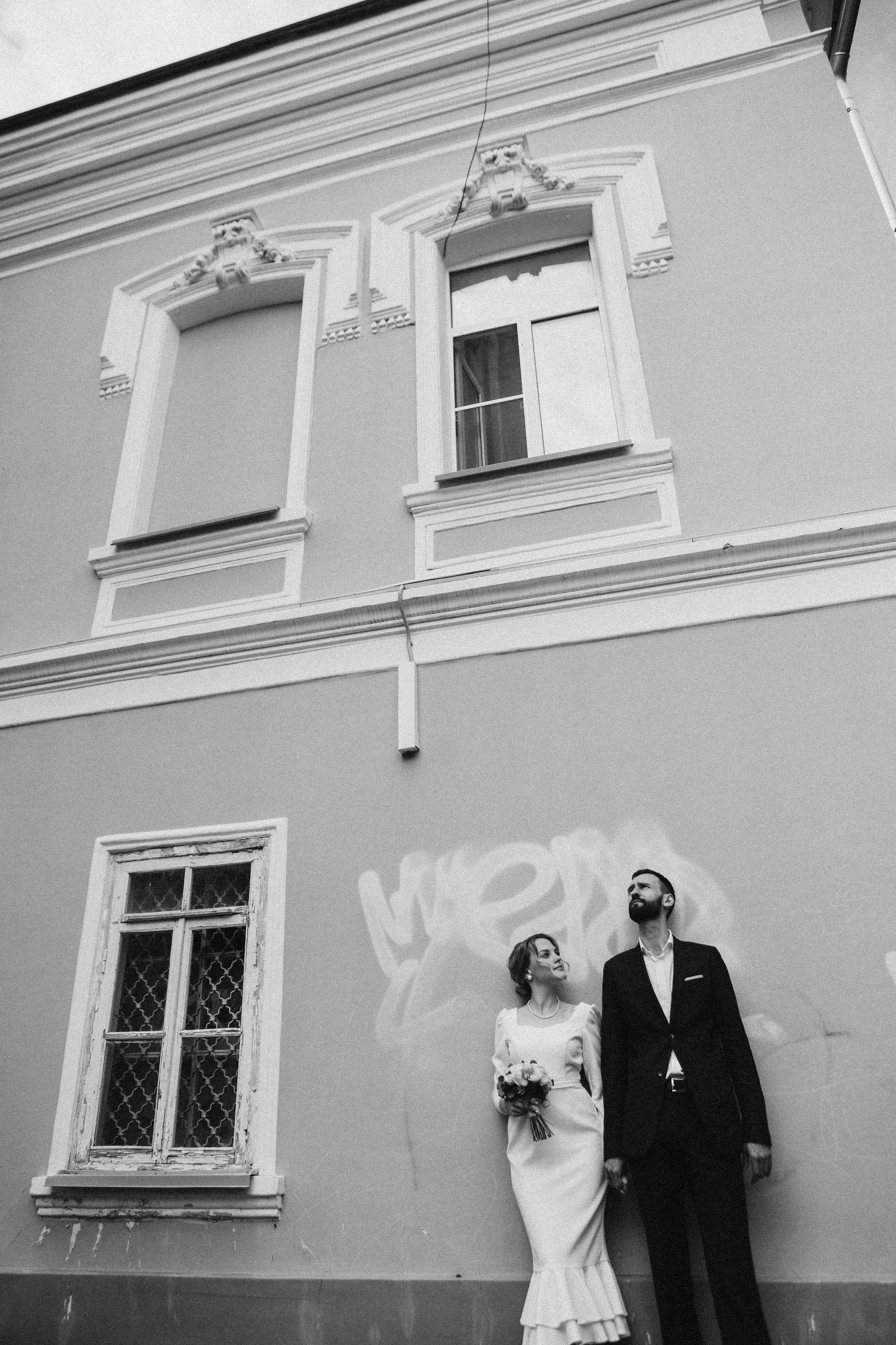 Андрей и Любовь. Ваш фотограф Любовь Чистякова