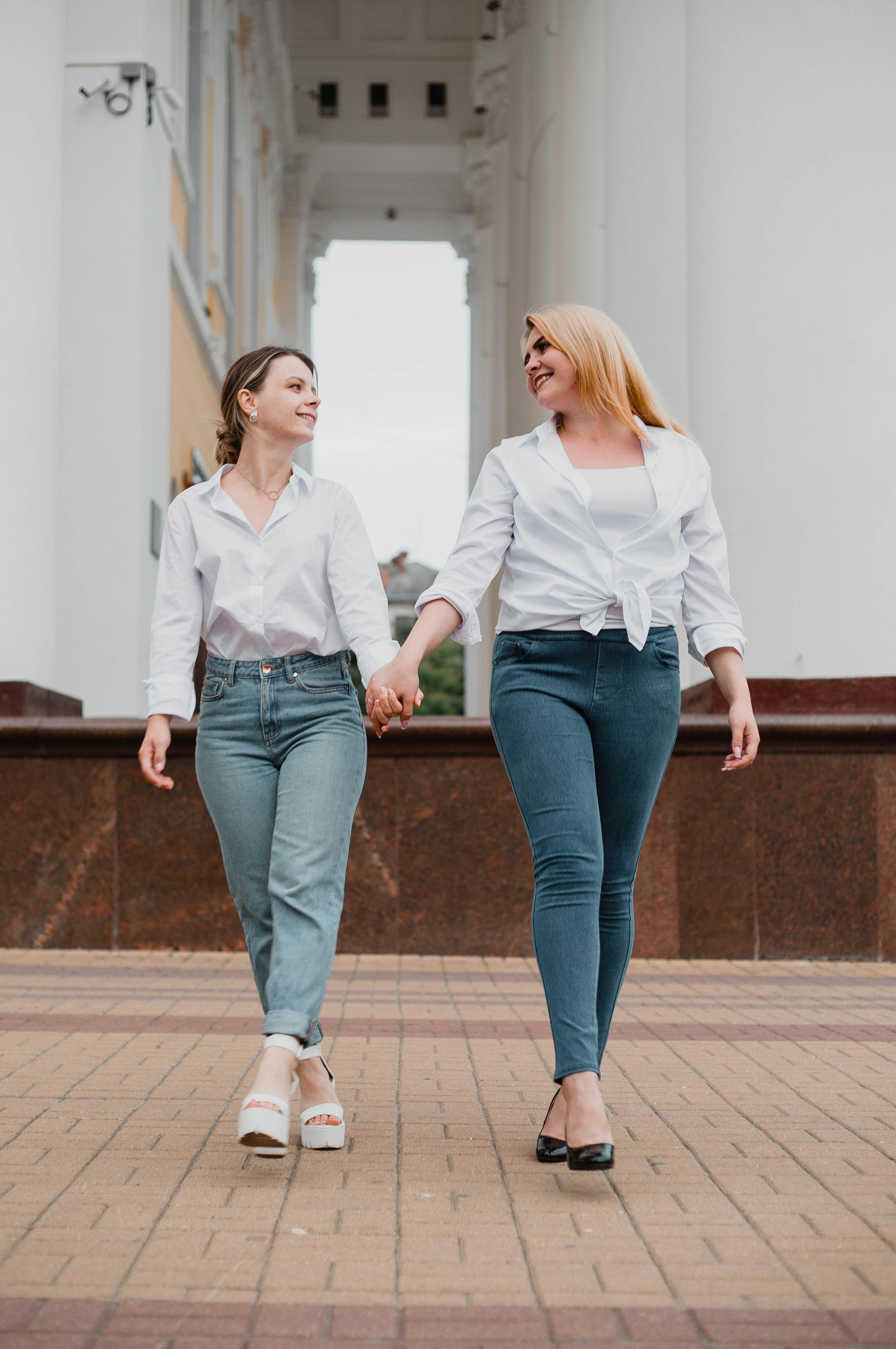 Теплая семейная прогулка. Ваш фотограф Любовь Чистякова