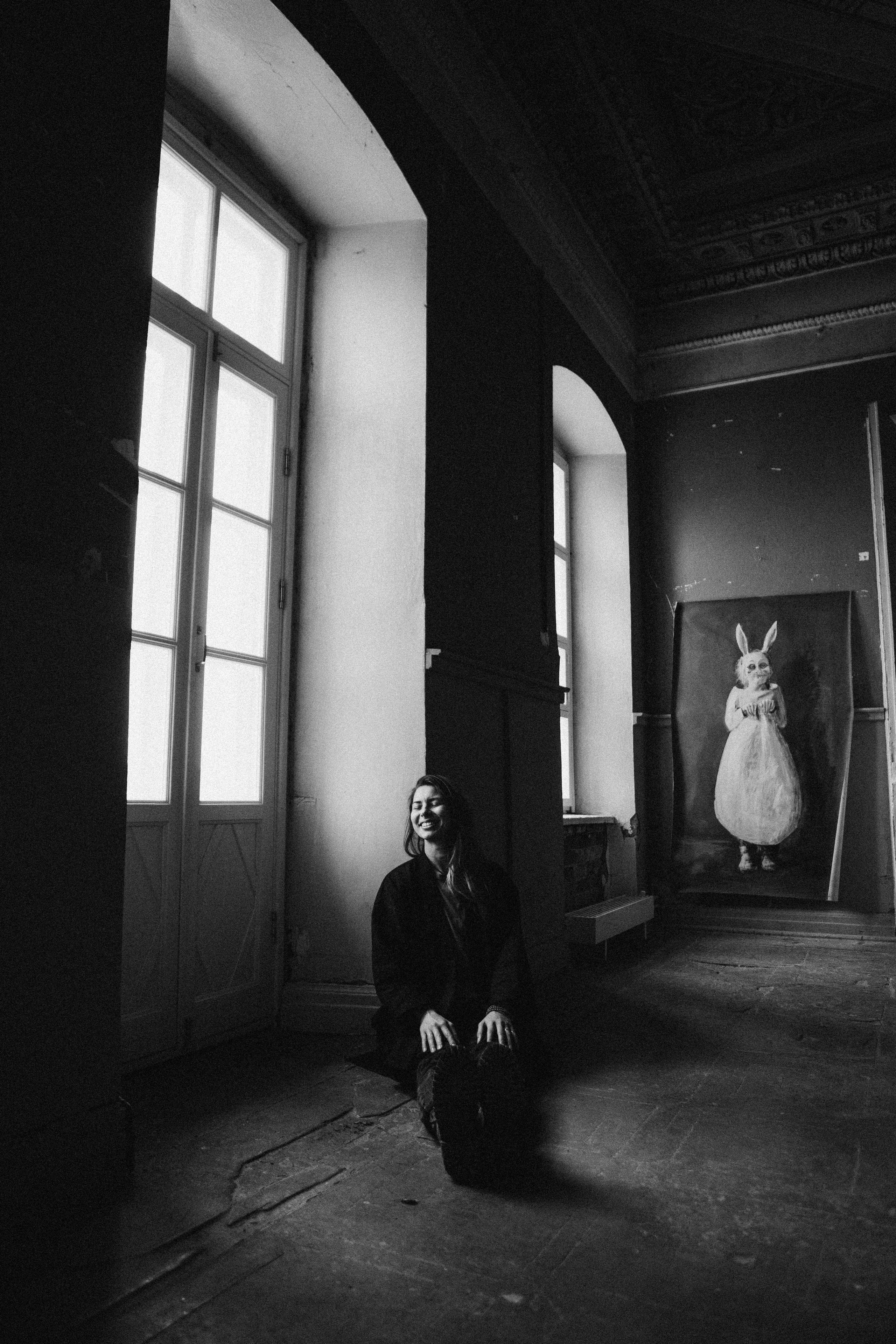 Усадьба Щепочкиных. Авторская фотопрогулка. Ваш фотограф Любовь Чистякова