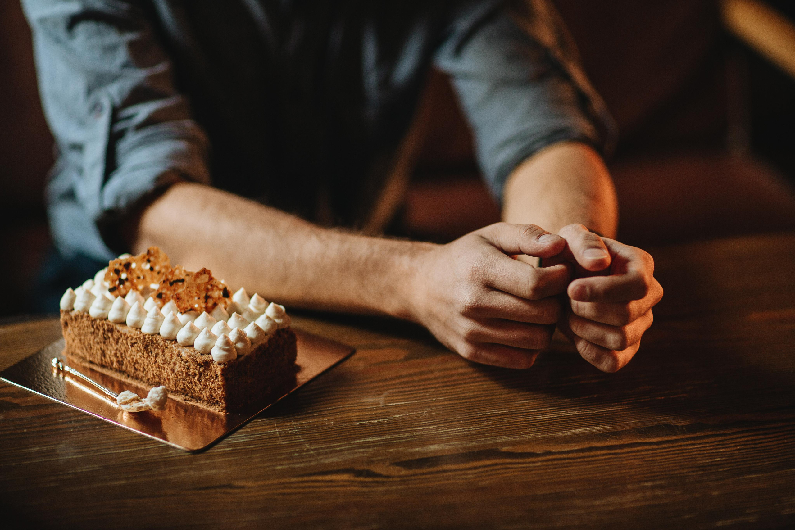 Тортик со вкусом. Ваш фотограф Любовь Чистякова