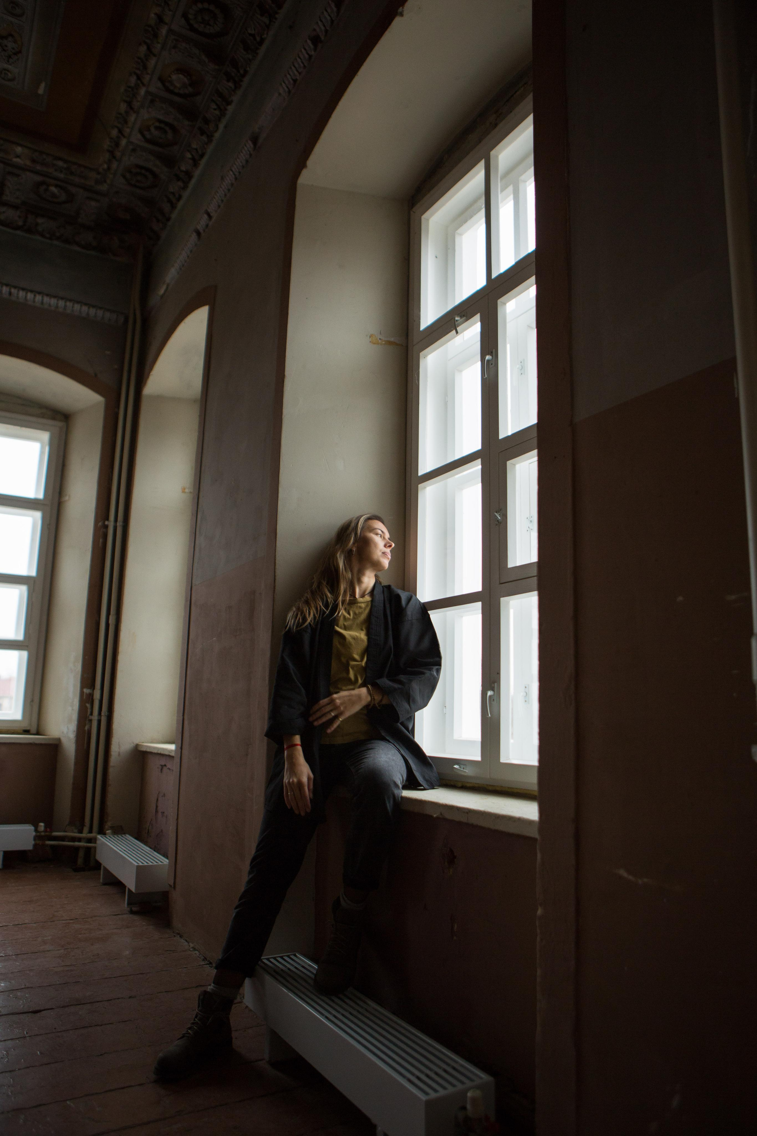 Усадьба Щепочкиных. Авторская фотопрогулка. Ваш фотограф Любовь Чистякова