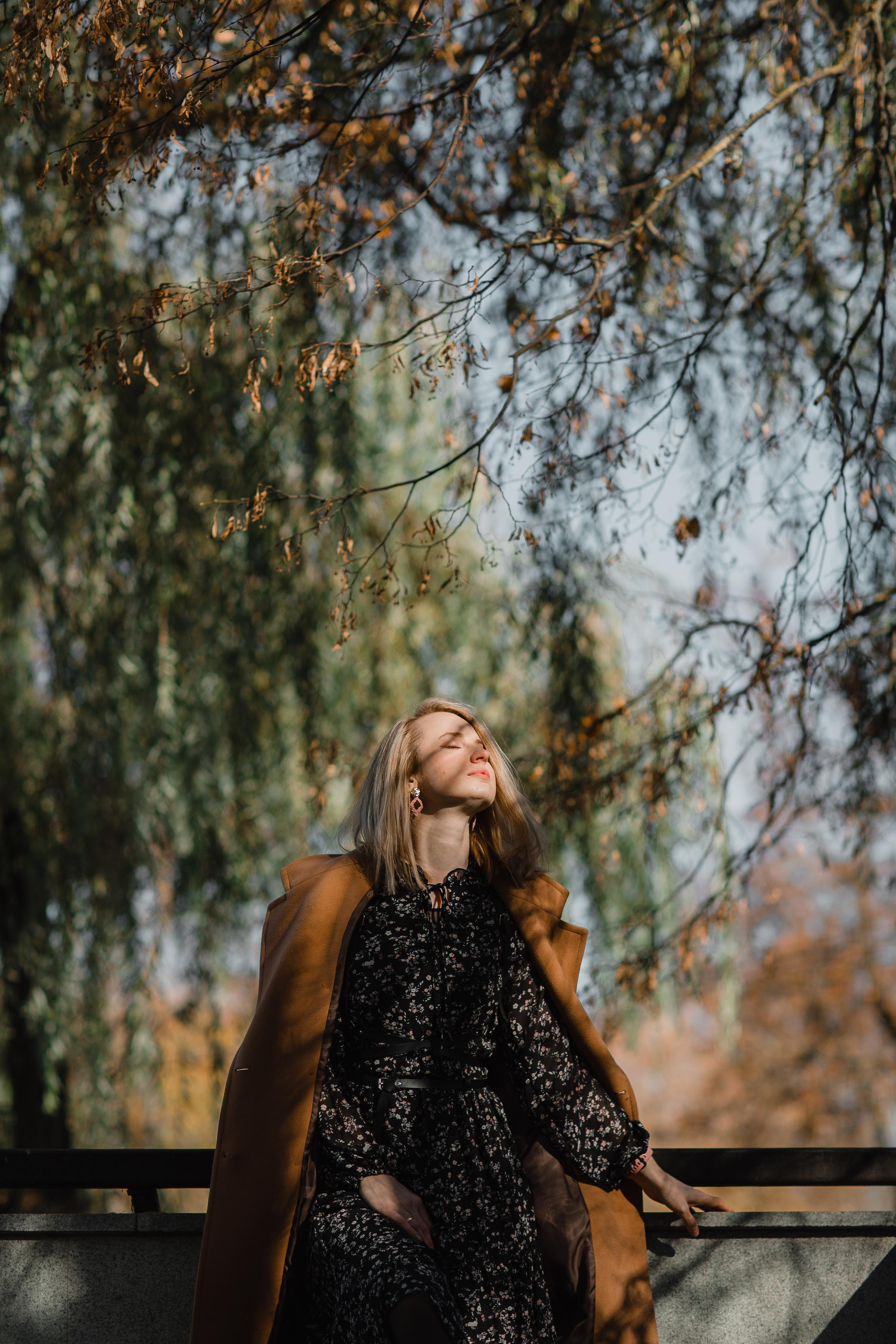 Семейная осеняя прогулка. Ваш фотограф Любовь Чистякова