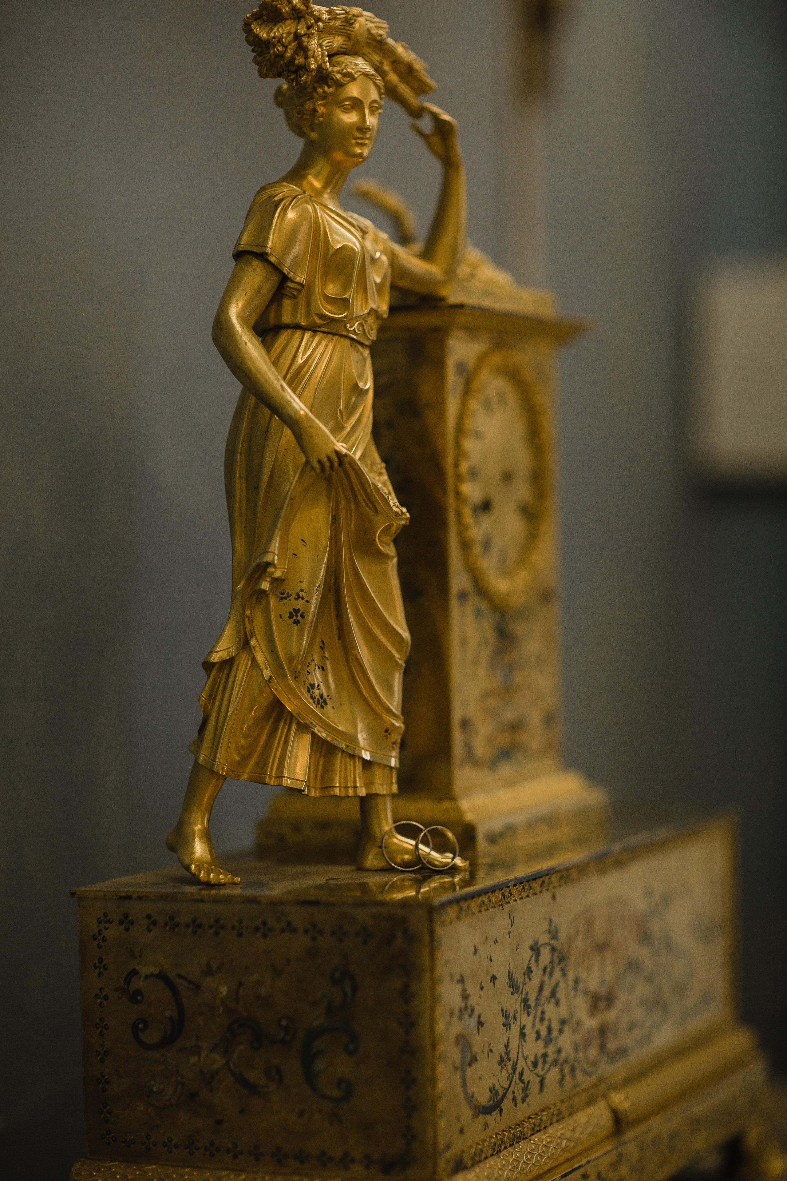 Андрей и Любовь. Ваш фотограф Любовь Чистякова