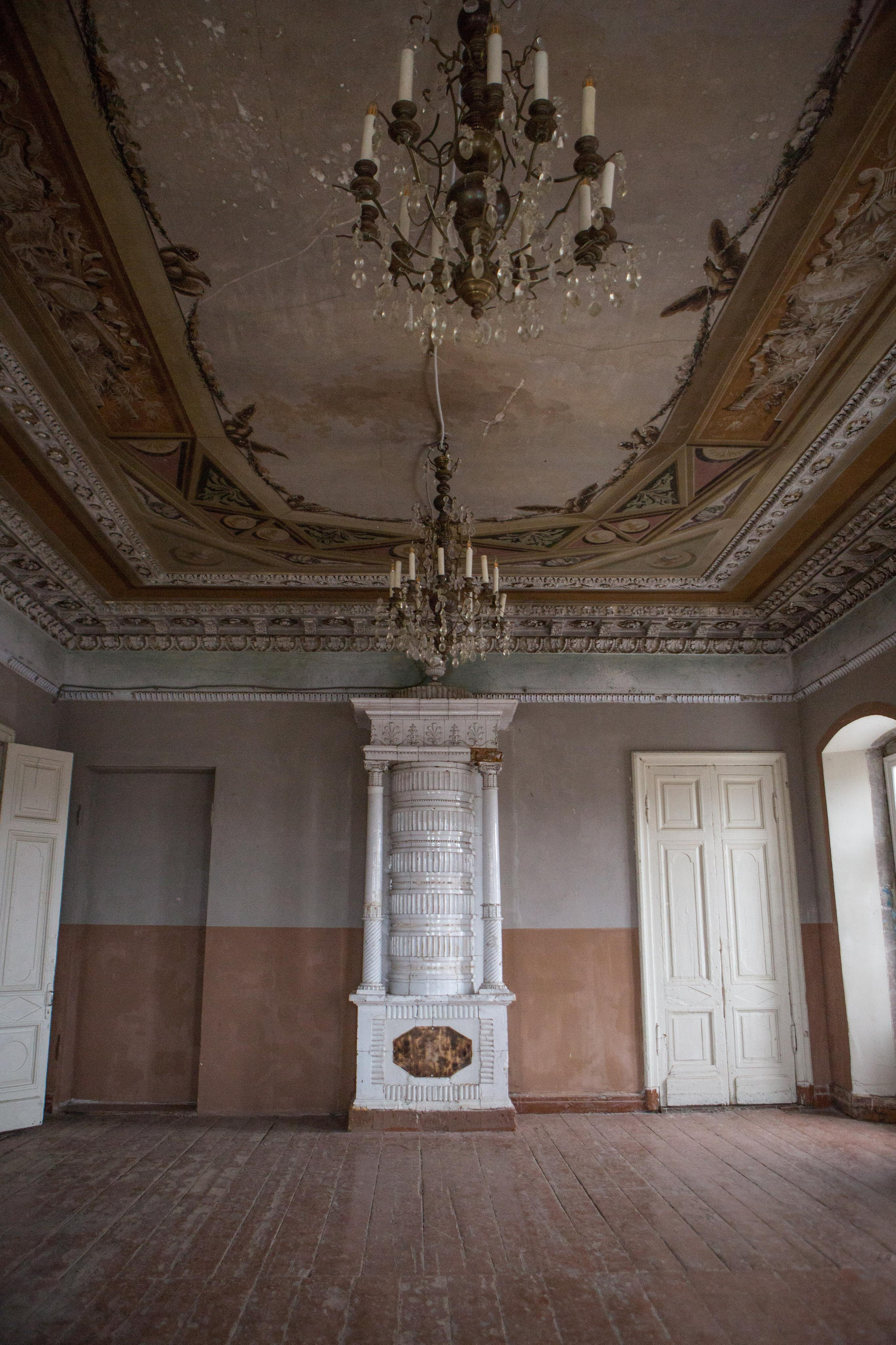 Усадьба Щепочкиных. Авторская фотопрогулка. Ваш фотограф Любовь Чистякова