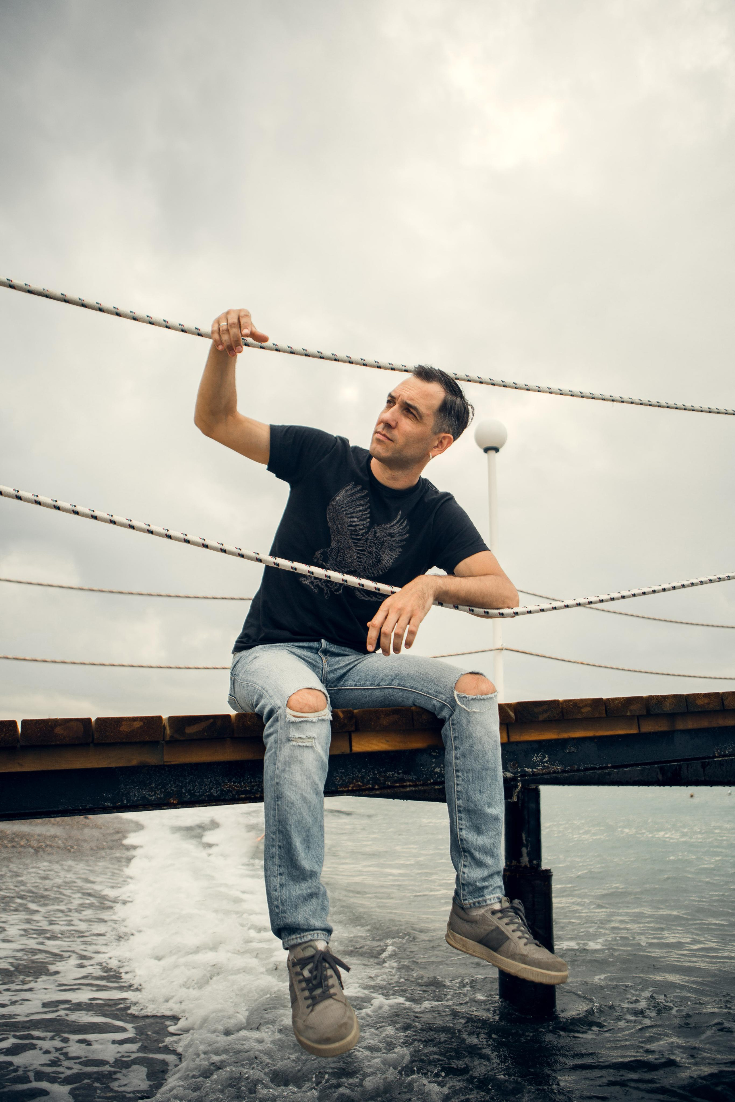 Relax. Ваш фотограф Любовь Чистякова