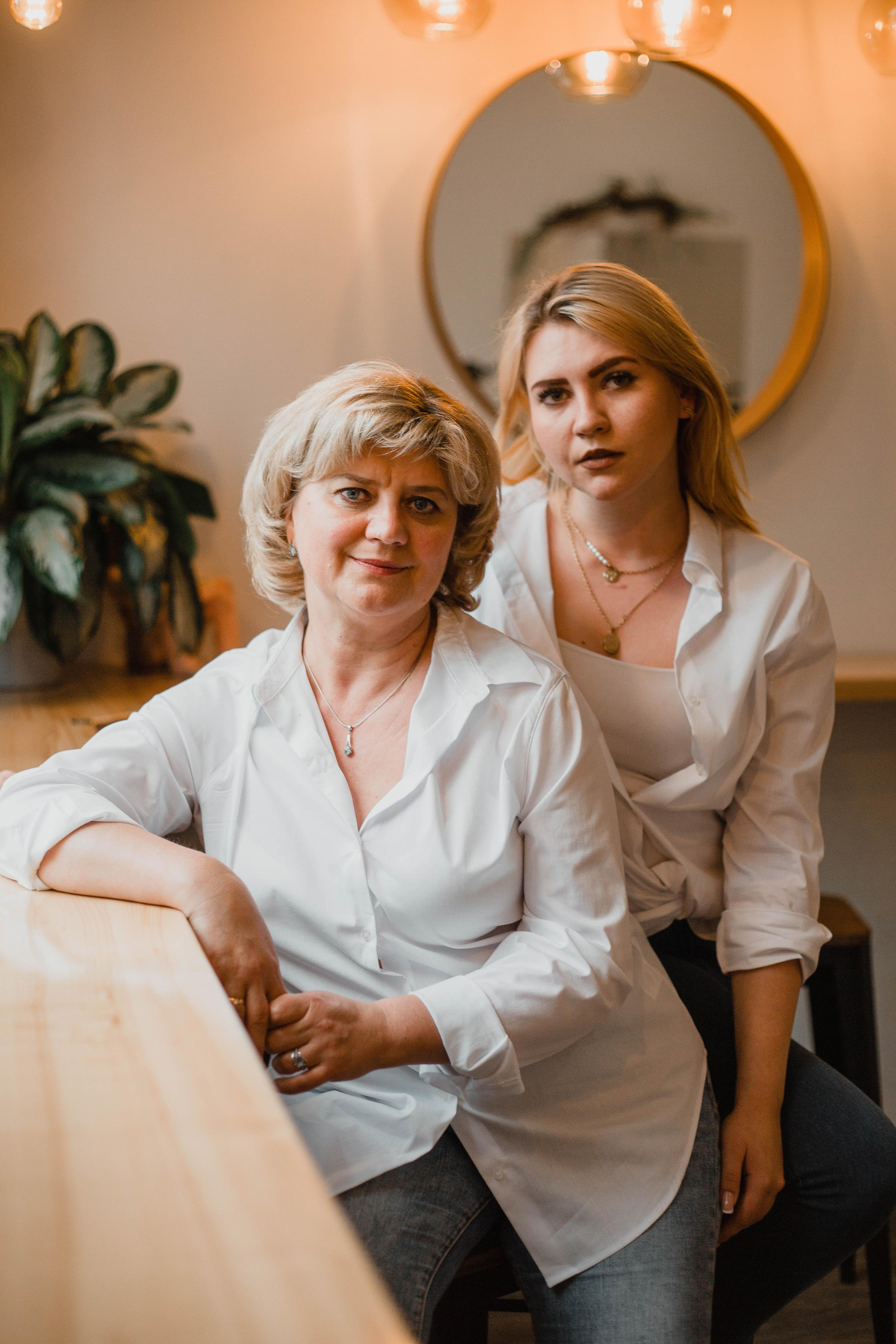 Теплая семейная прогулка. Ваш фотограф Любовь Чистякова