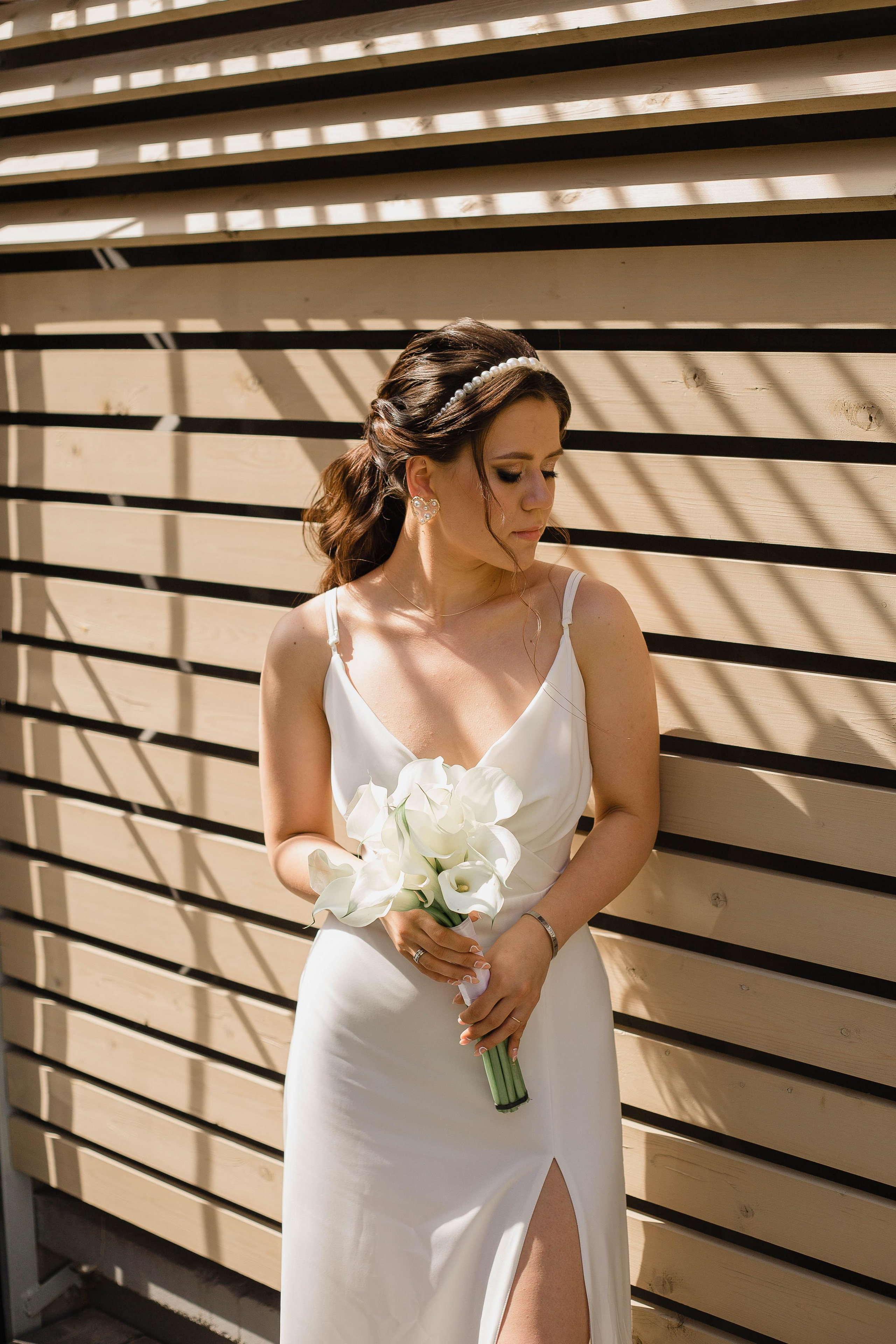 Анонс свадьбы Анны и Александра. Ваш фотограф Любовь Чистякова