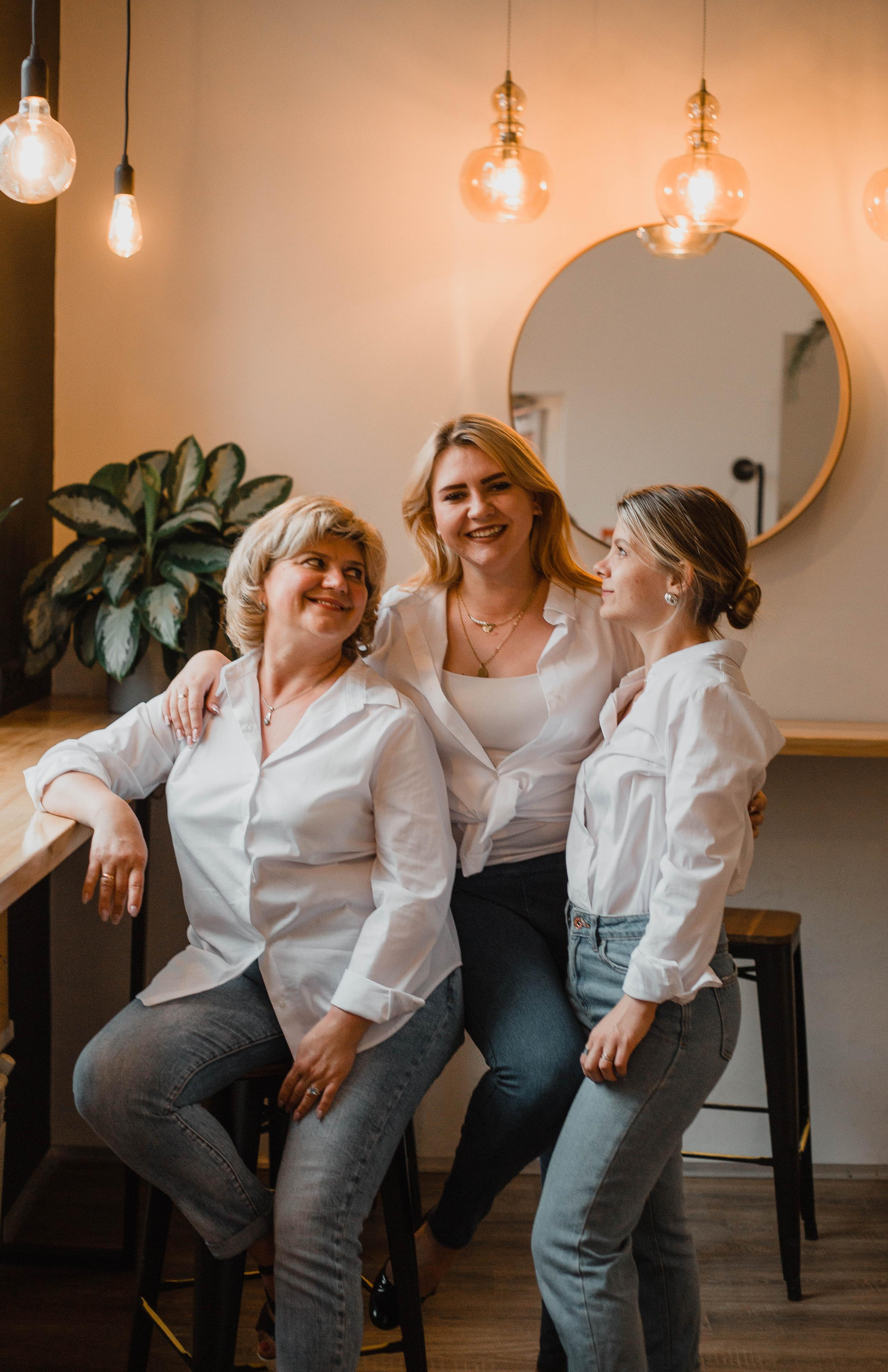 Теплая семейная прогулка. Ваш фотограф Любовь Чистякова