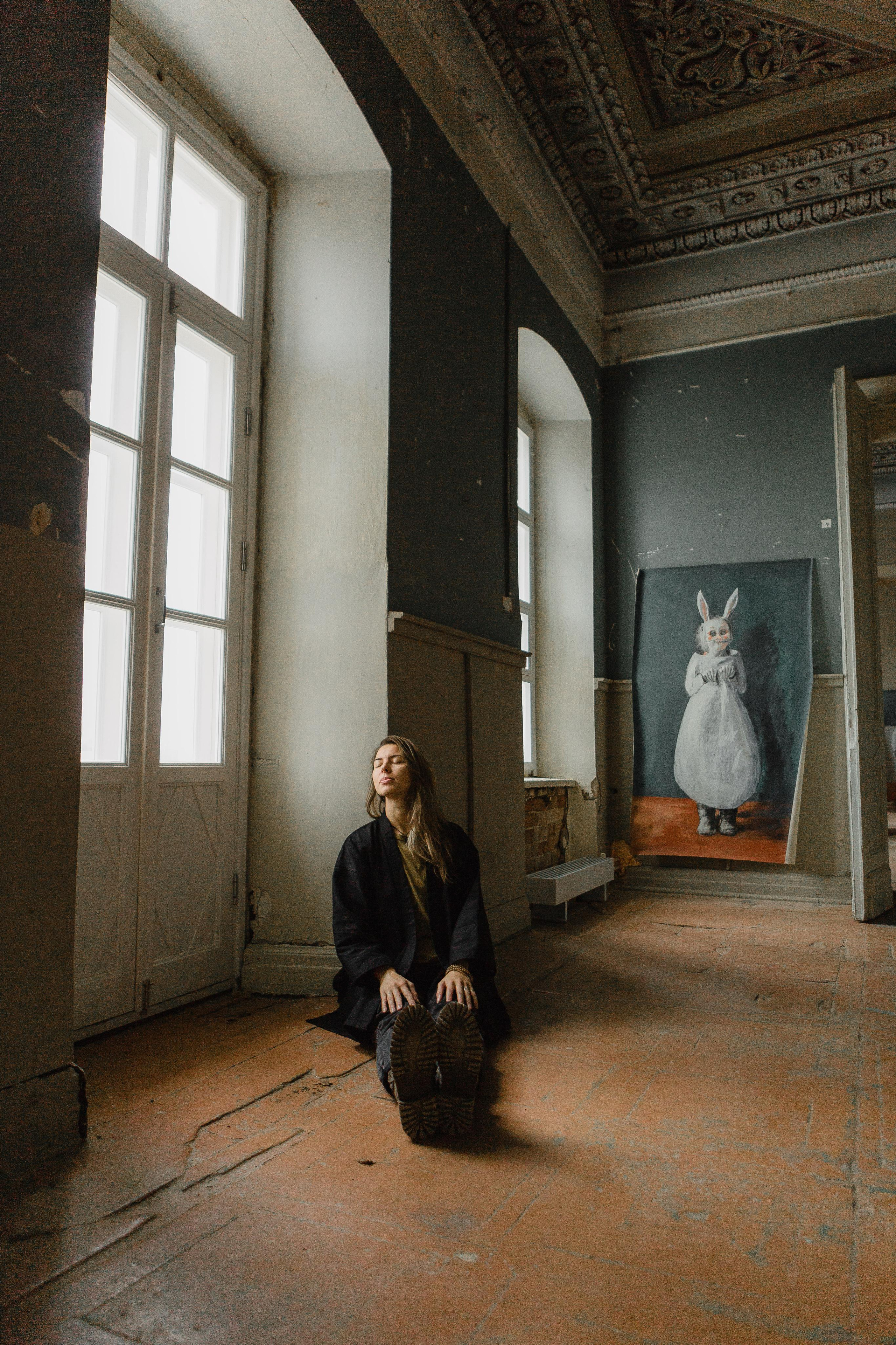 Усадьба Щепочкиных. Авторская фотопрогулка. Ваш фотограф Любовь Чистякова