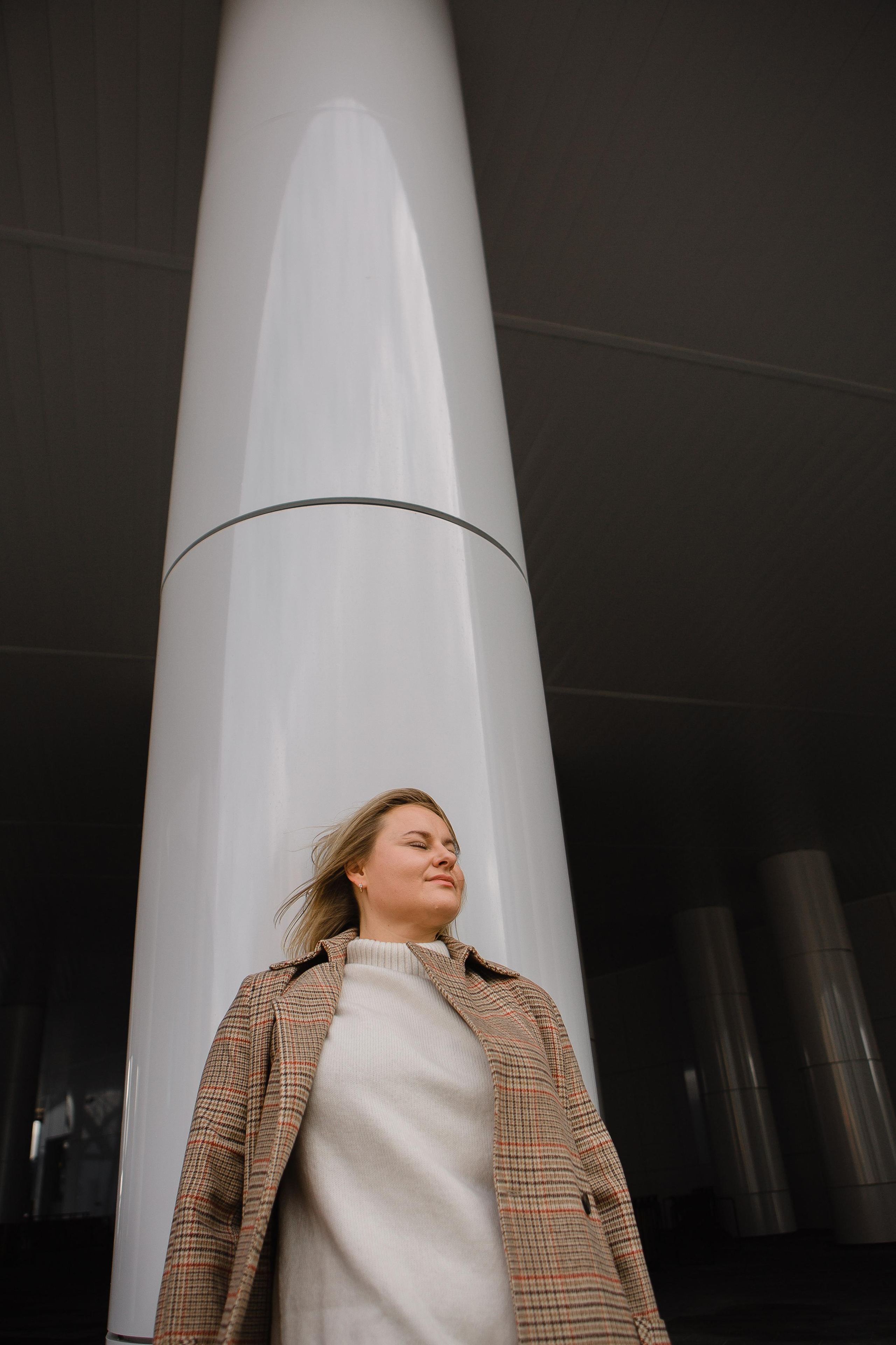 Авторская фотосерия для Жени. Ваш фотограф Любовь Чистякова