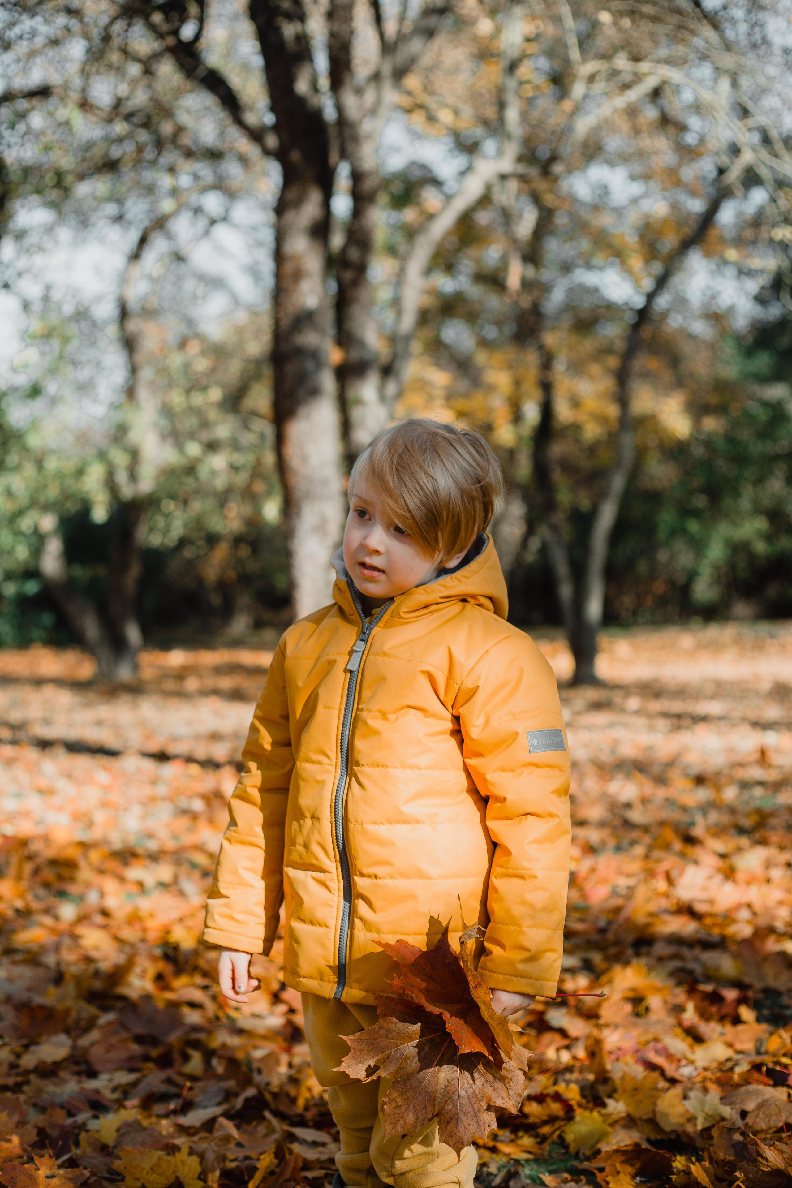 Семейная осеняя прогулка. Ваш фотограф Любовь Чистякова