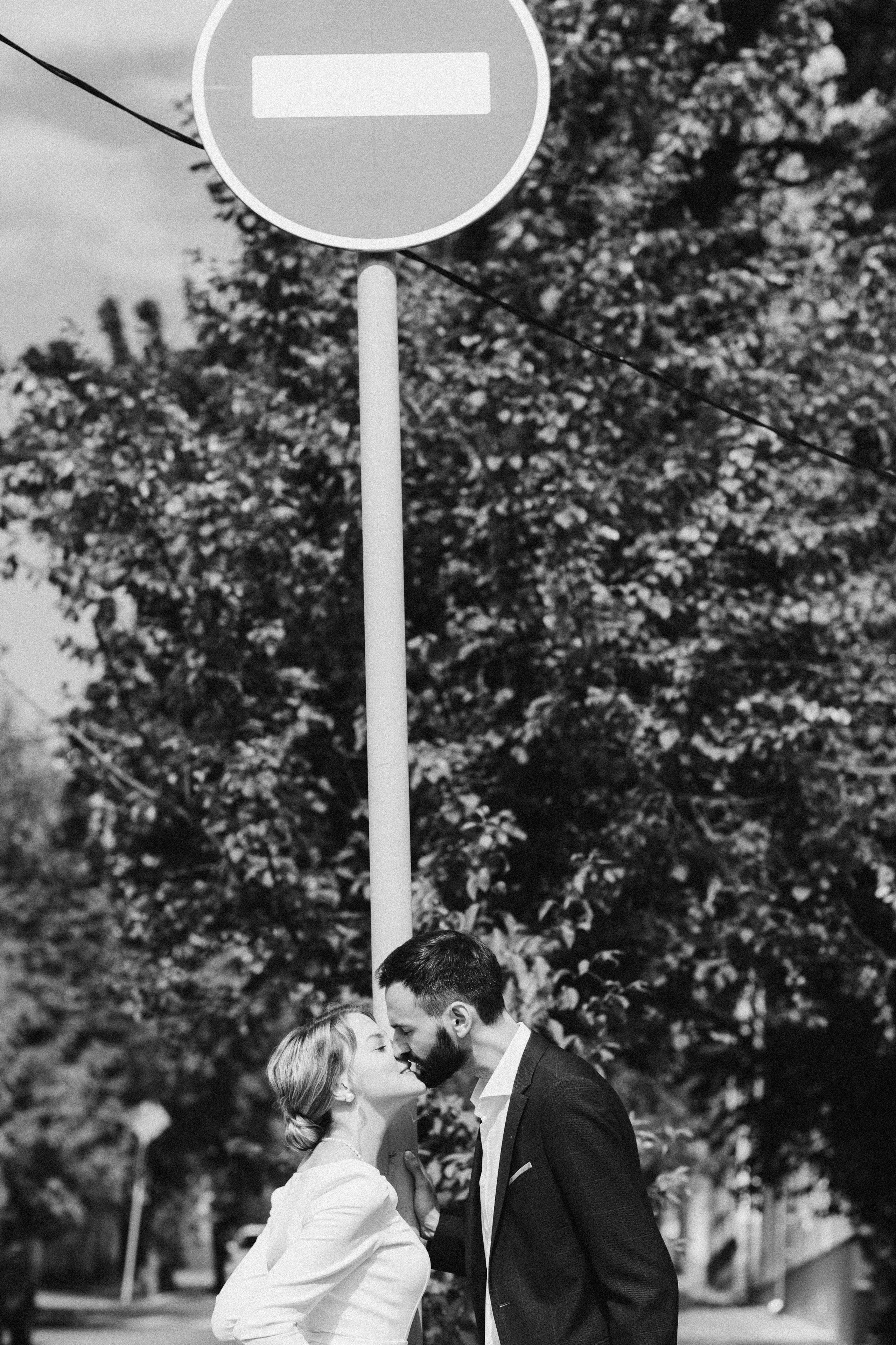 Андрей и Любовь. Ваш фотограф Любовь Чистякова