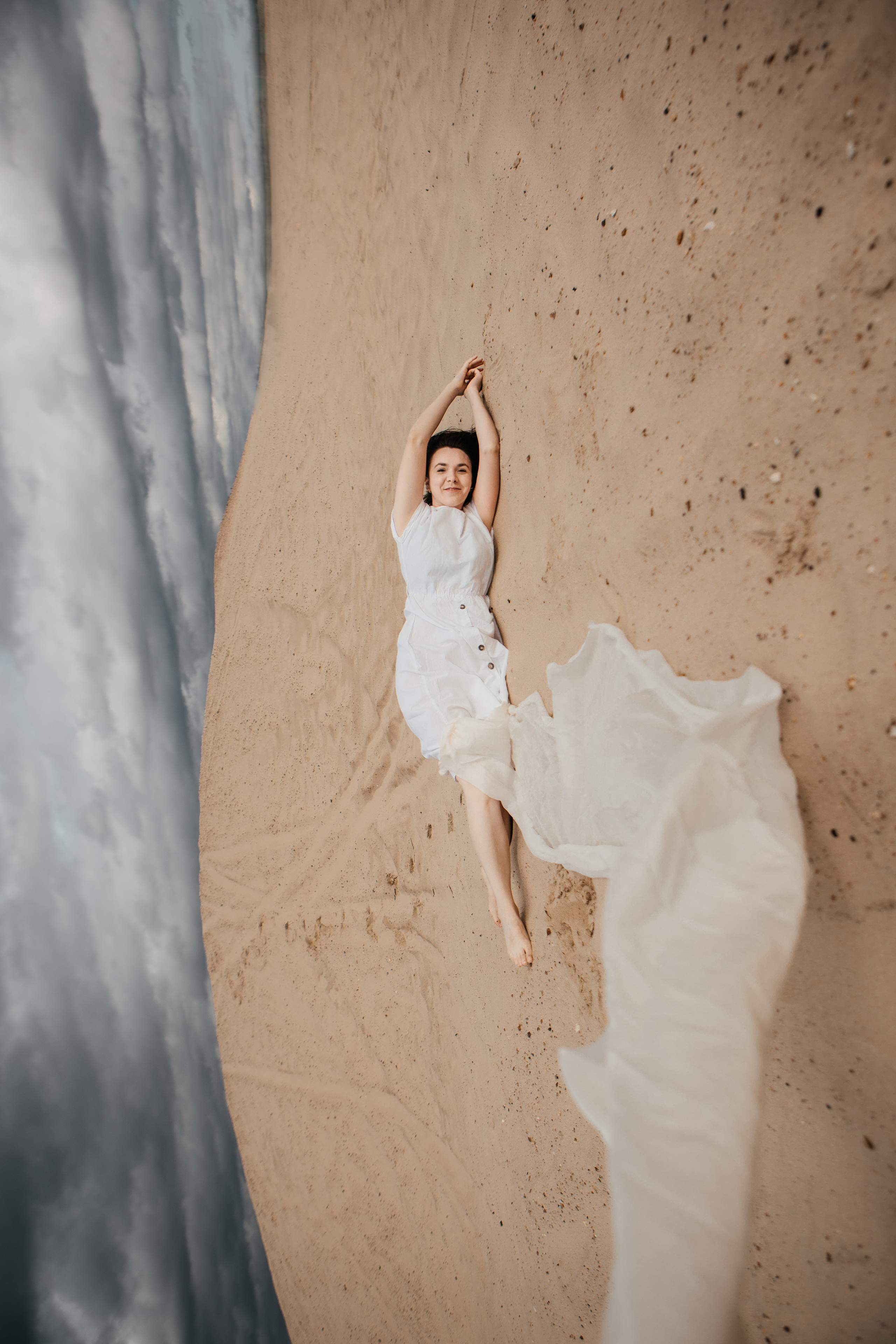 Авторская фотосерия для Наташи. Ваш фотограф Любовь Чистякова