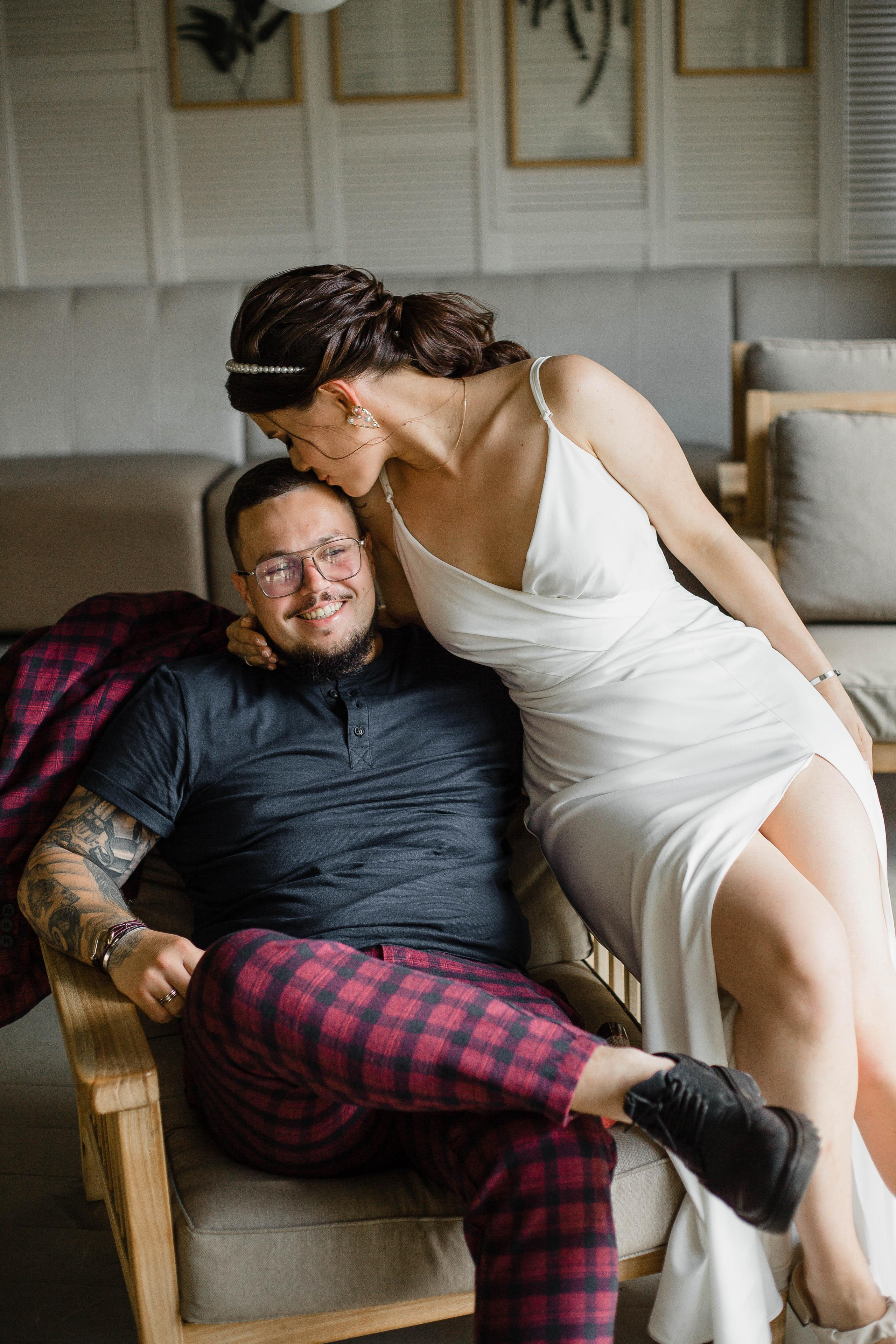 Анонс свадьбы Анны и Александра. Ваш фотограф Любовь Чистякова