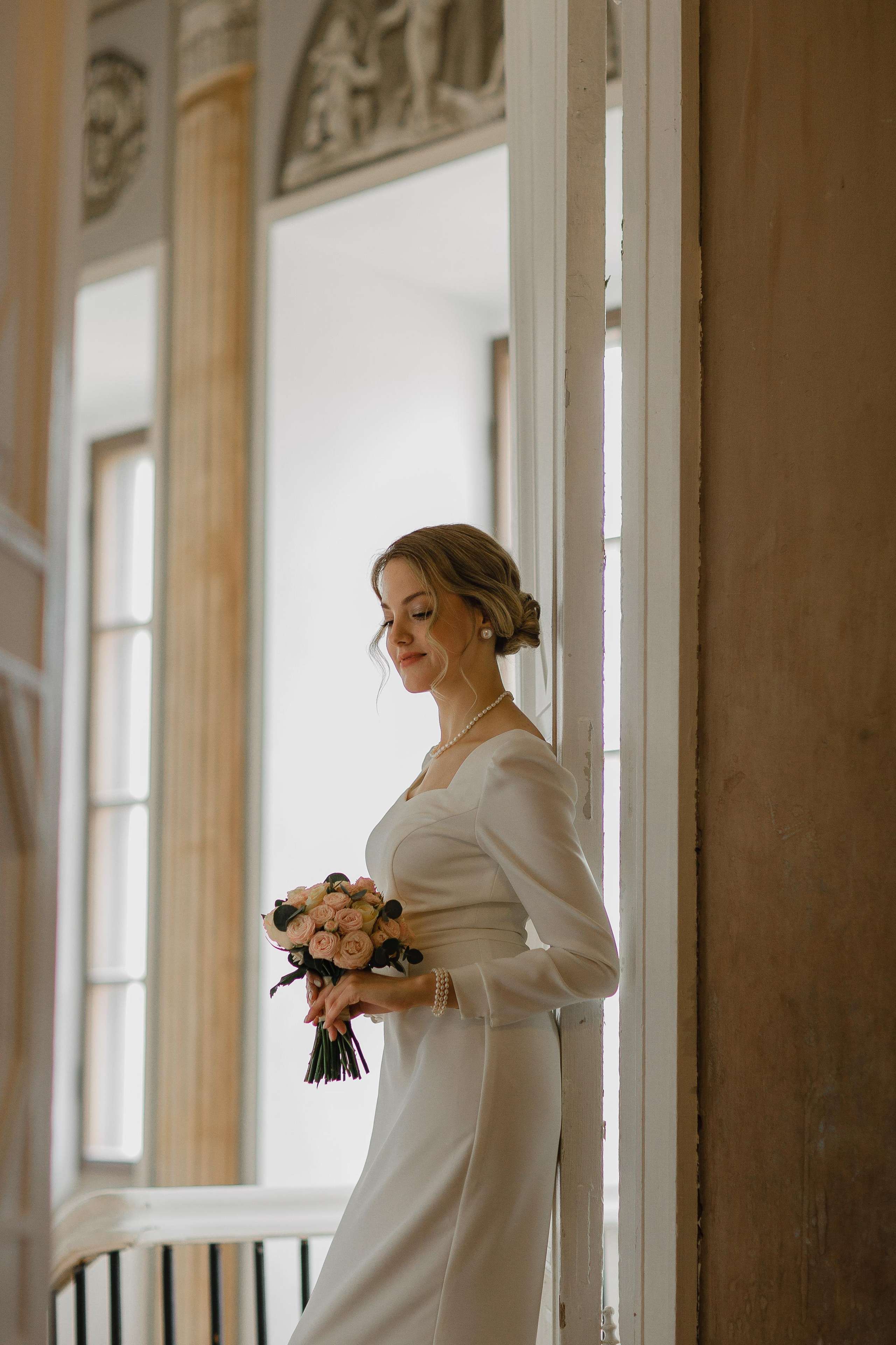 Андрей и Любовь. Ваш фотограф Любовь Чистякова