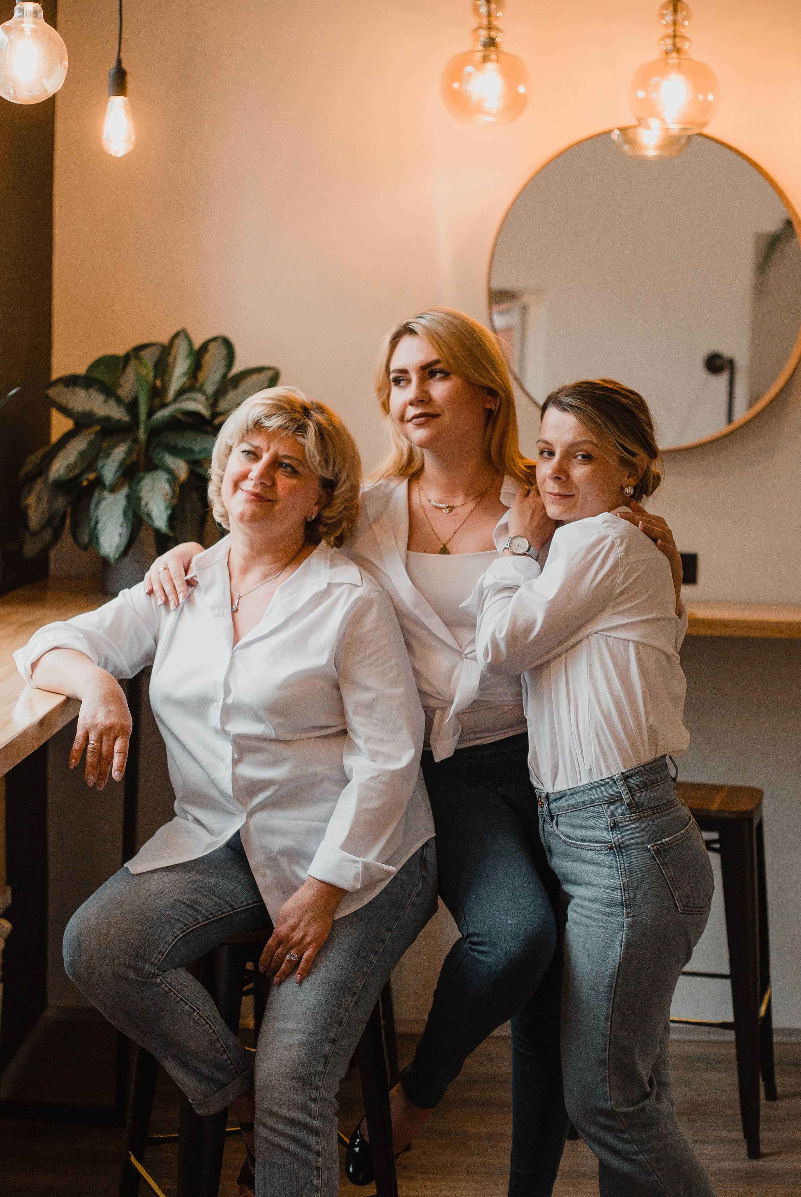 Теплая семейная прогулка. Ваш фотограф Любовь Чистякова