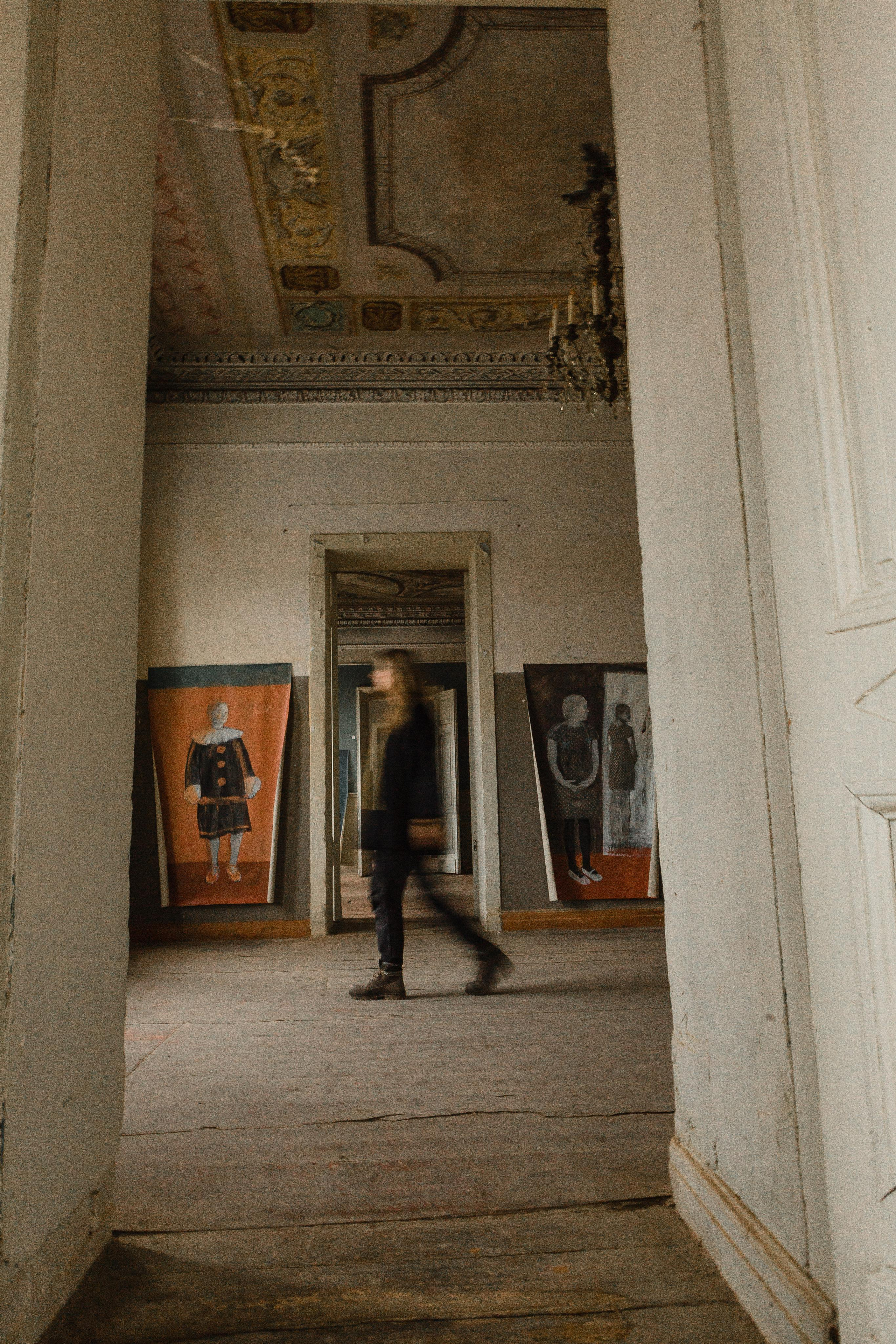 Усадьба Щепочкиных. Авторская фотопрогулка. Ваш фотограф Любовь Чистякова