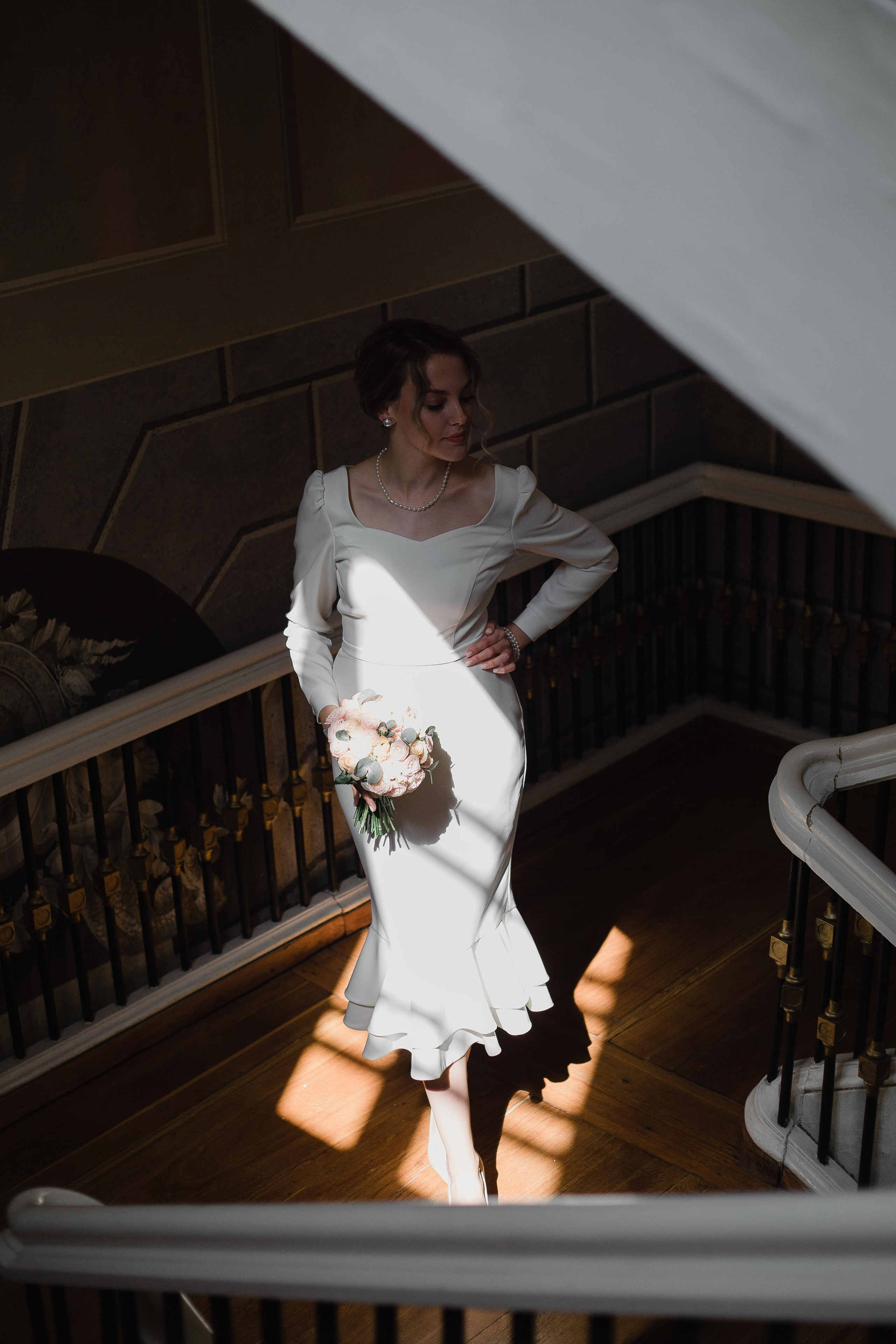 Андрей и Любовь. Ваш фотограф Любовь Чистякова