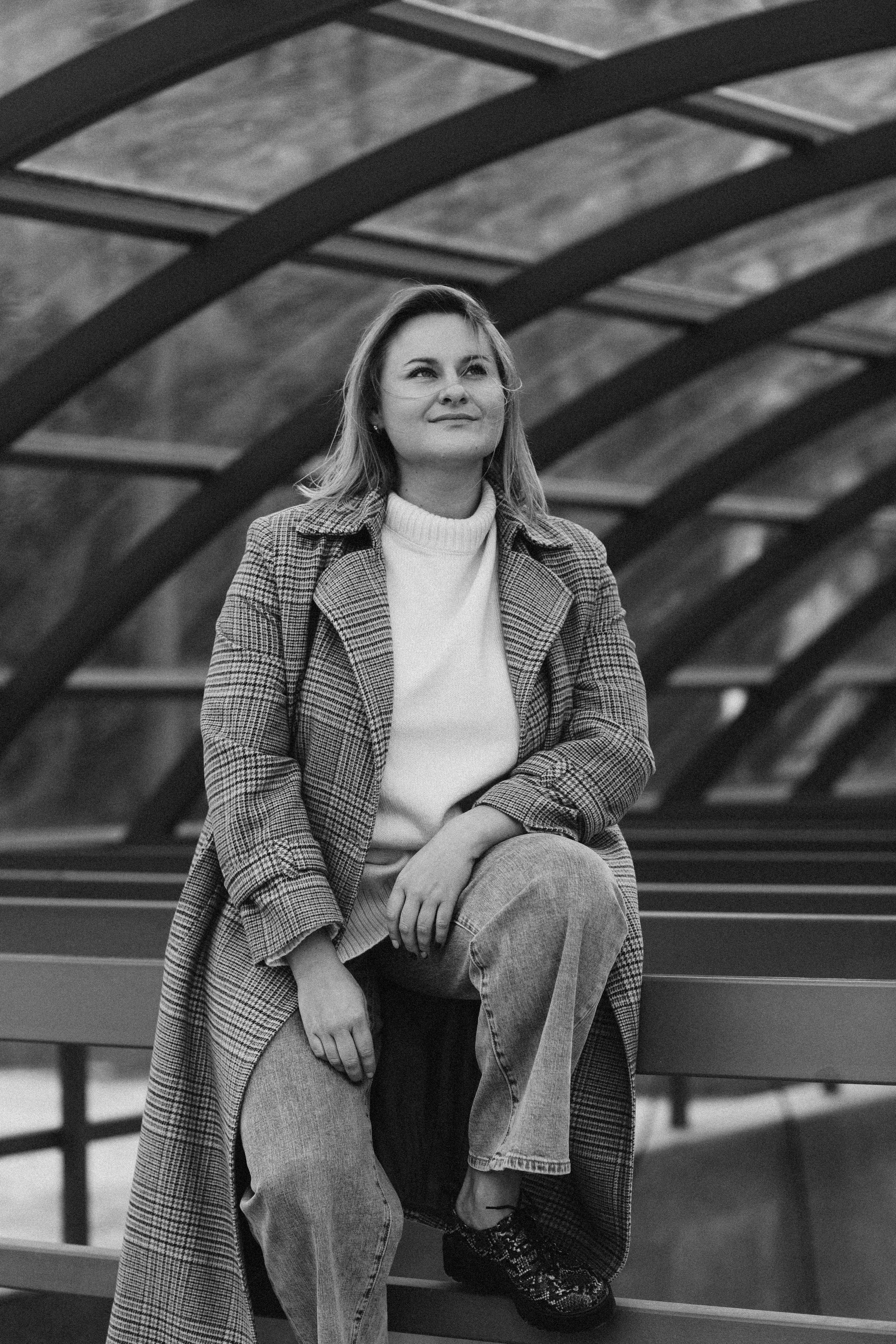 Авторская фотосерия для Жени. Ваш фотограф Любовь Чистякова