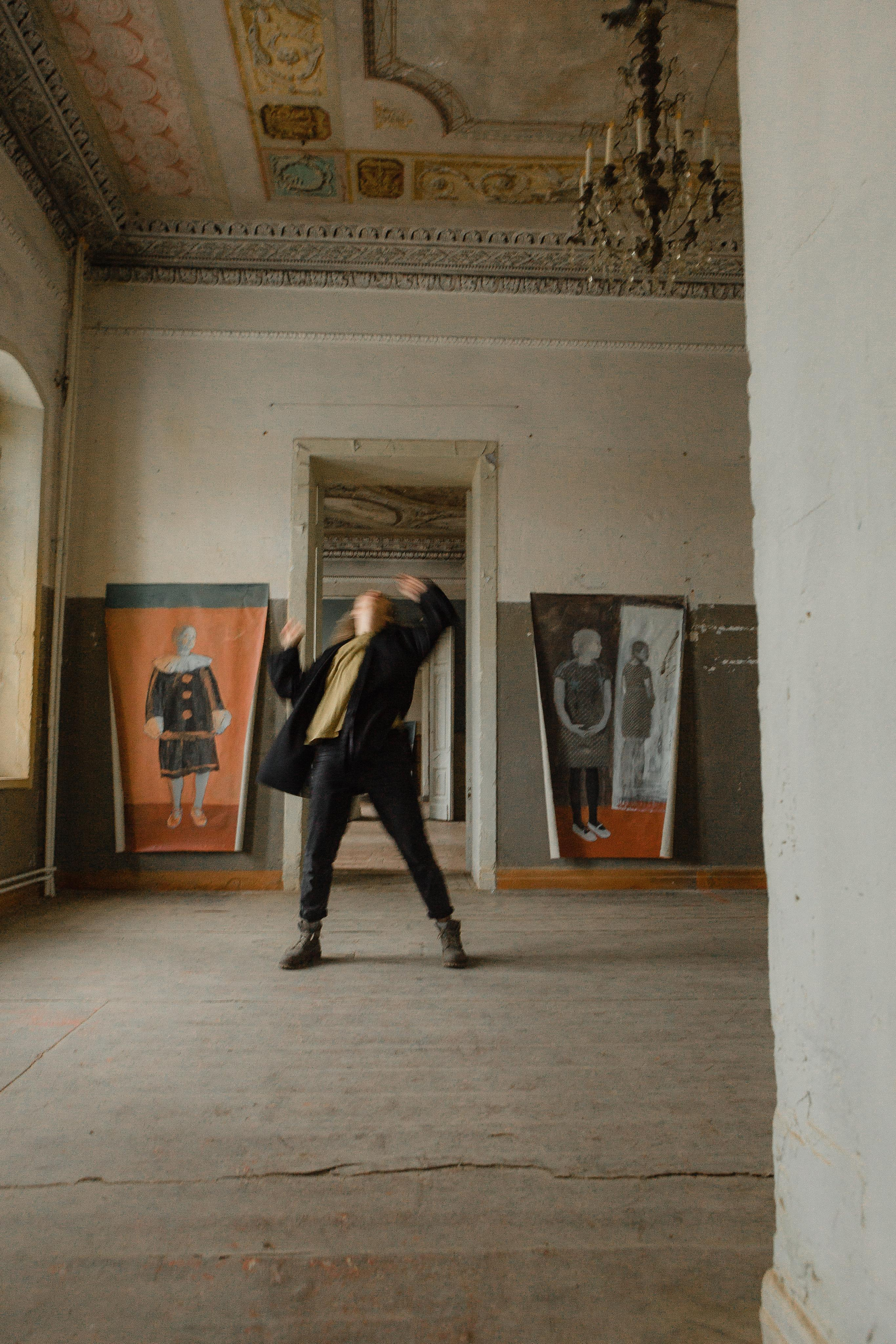 Усадьба Щепочкиных. Авторская фотопрогулка. Ваш фотограф Любовь Чистякова