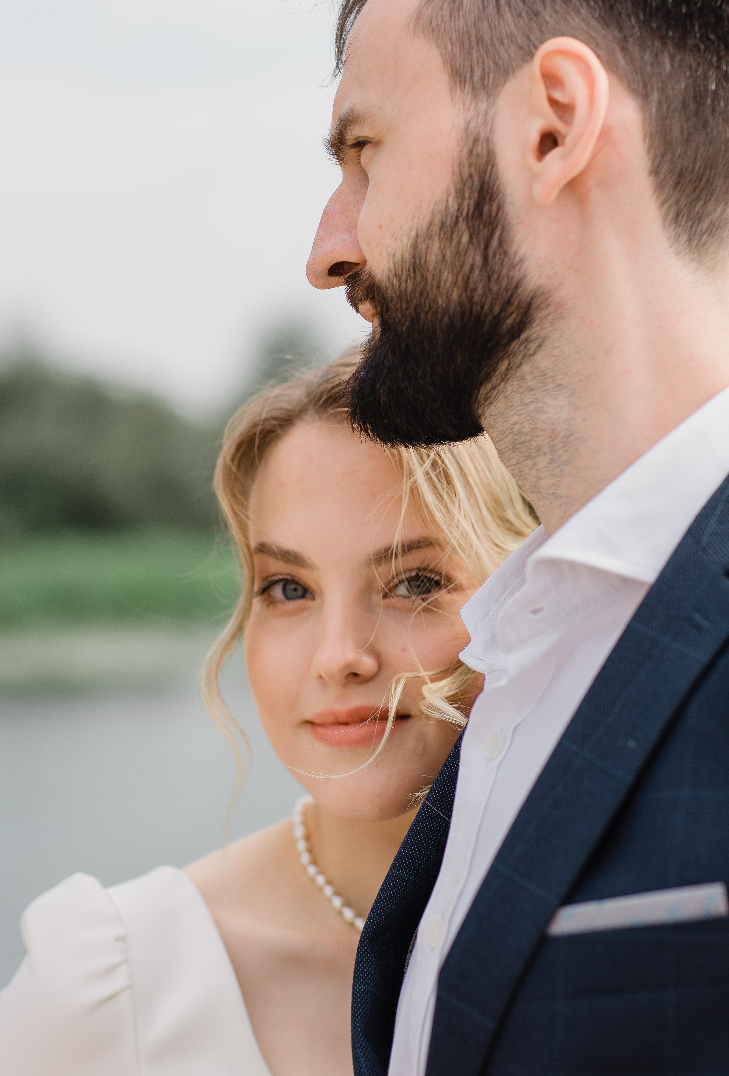 Андрей и Любовь. Ваш фотограф Любовь Чистякова