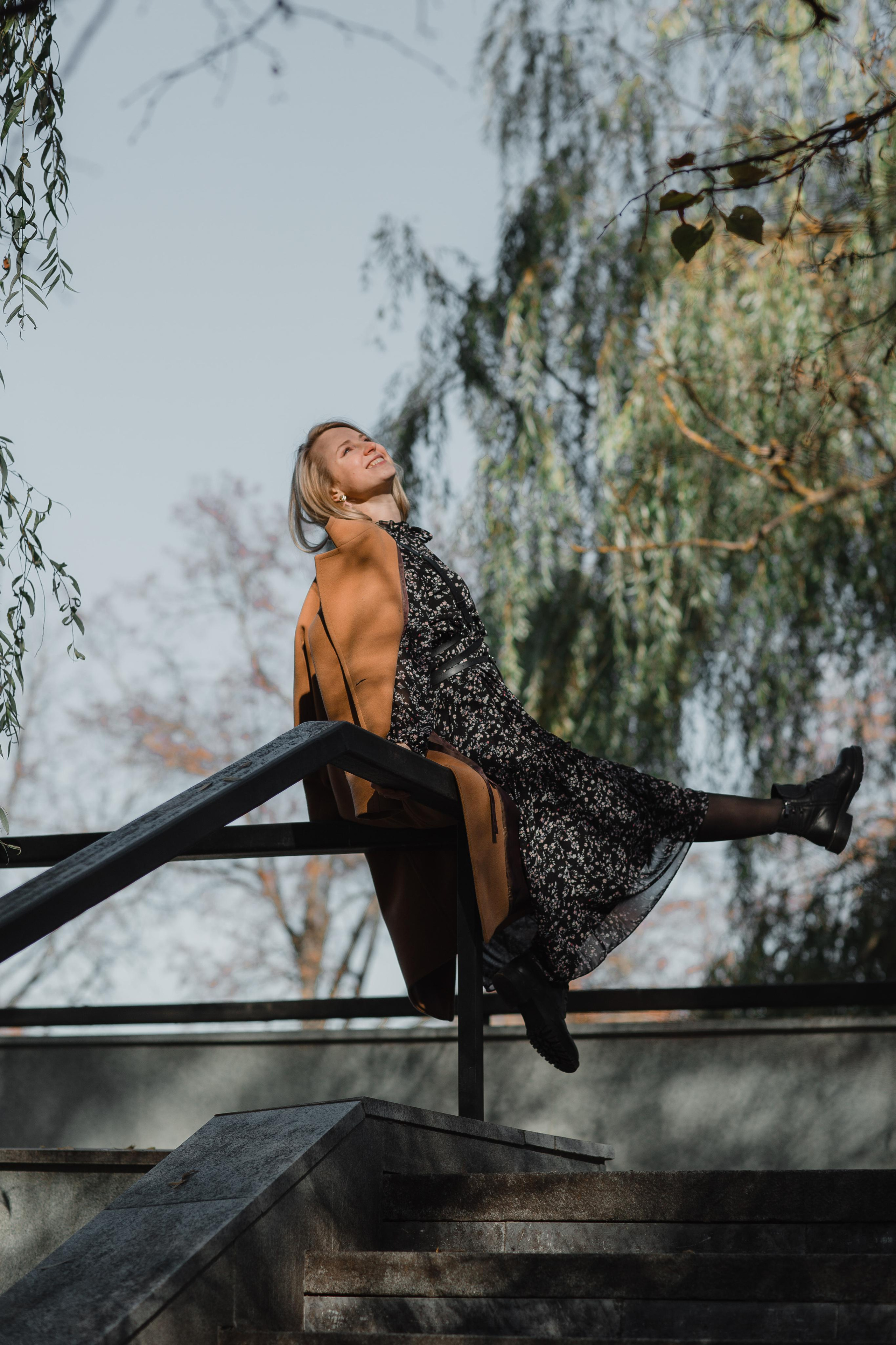 Семейная осеняя прогулка. Ваш фотограф Любовь Чистякова