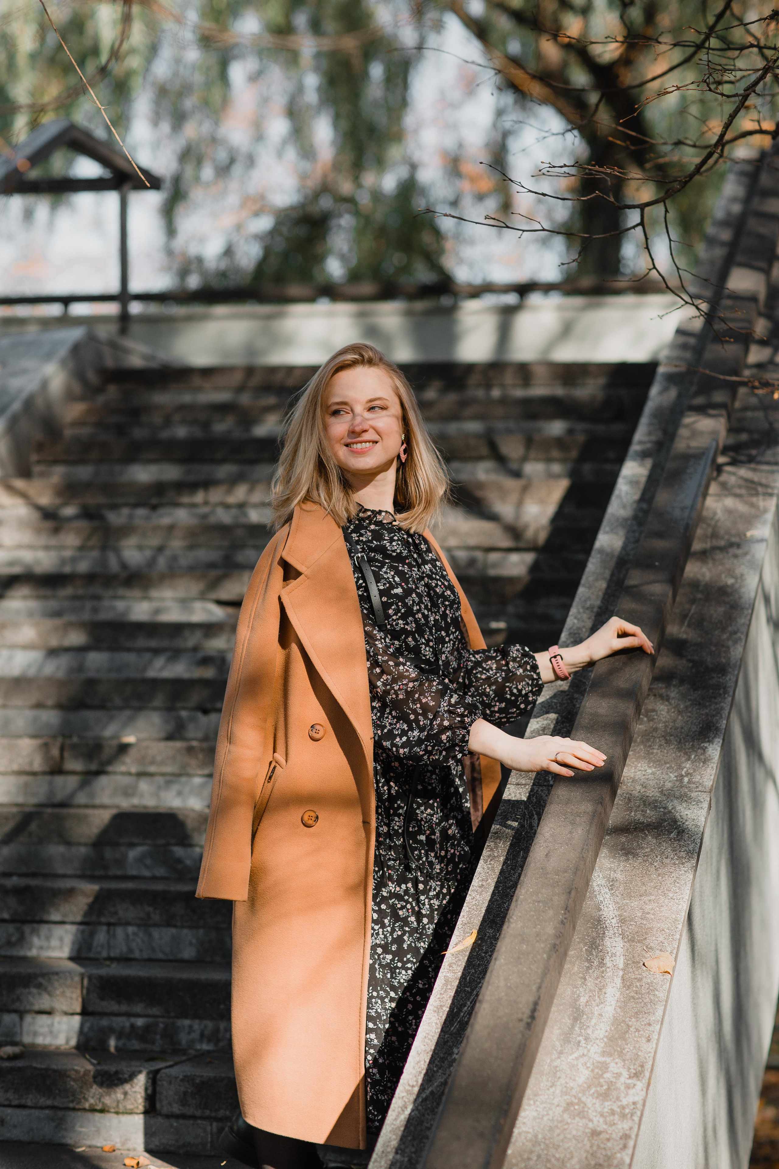 Семейная осеняя прогулка. Ваш фотограф Любовь Чистякова