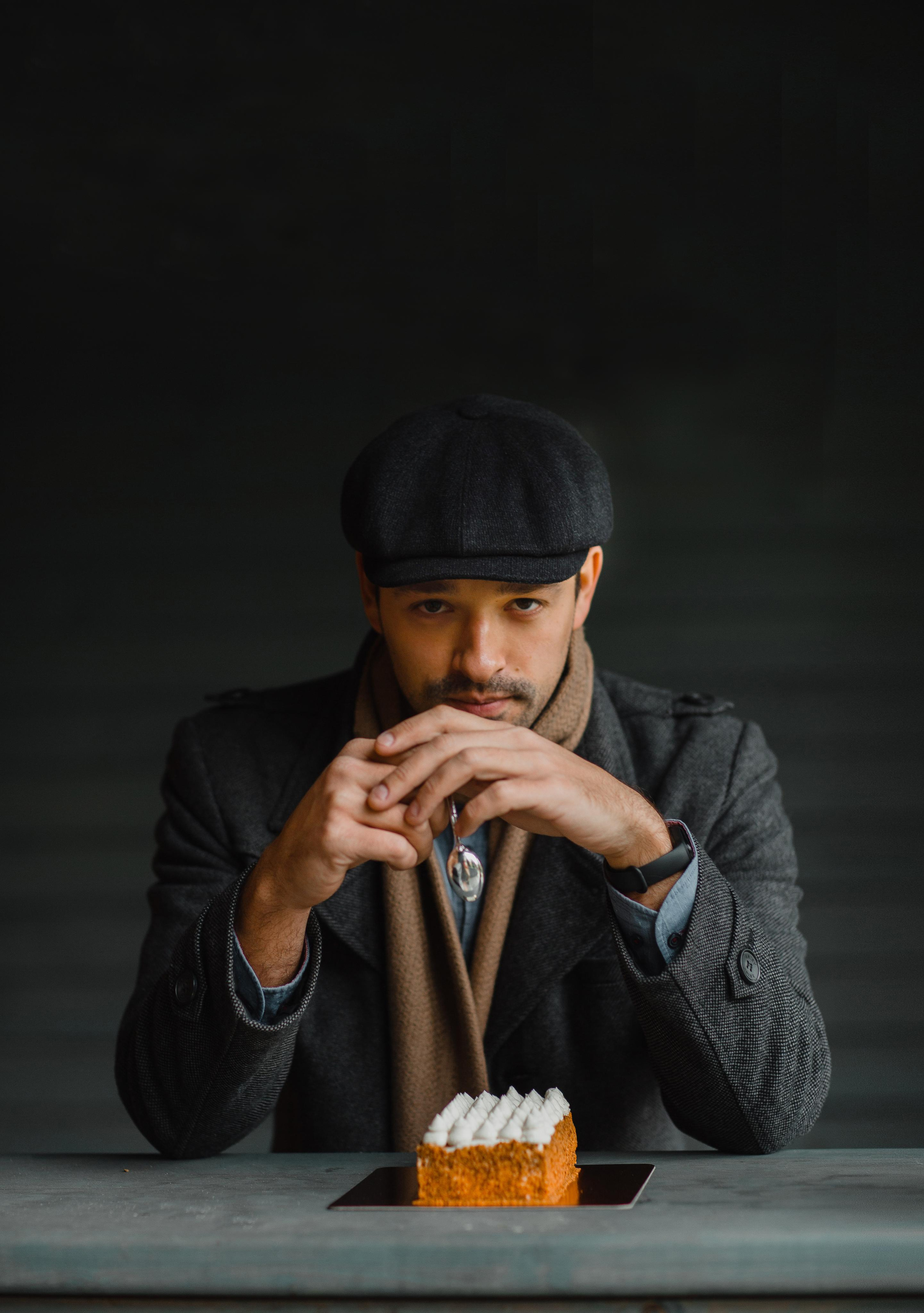 Тортик со вкусом. Ваш фотограф Любовь Чистякова