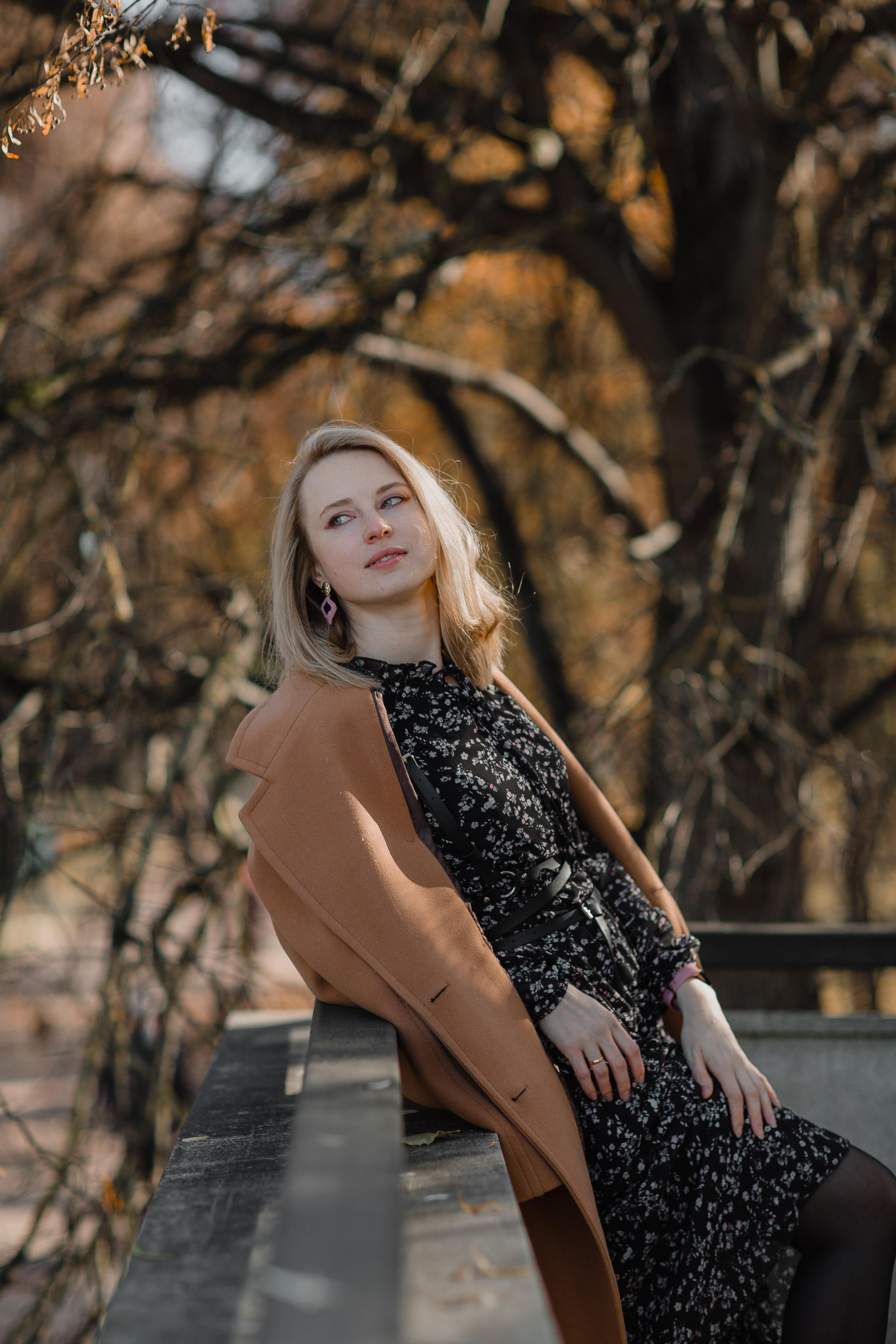 Семейная осеняя прогулка. Ваш фотограф Любовь Чистякова