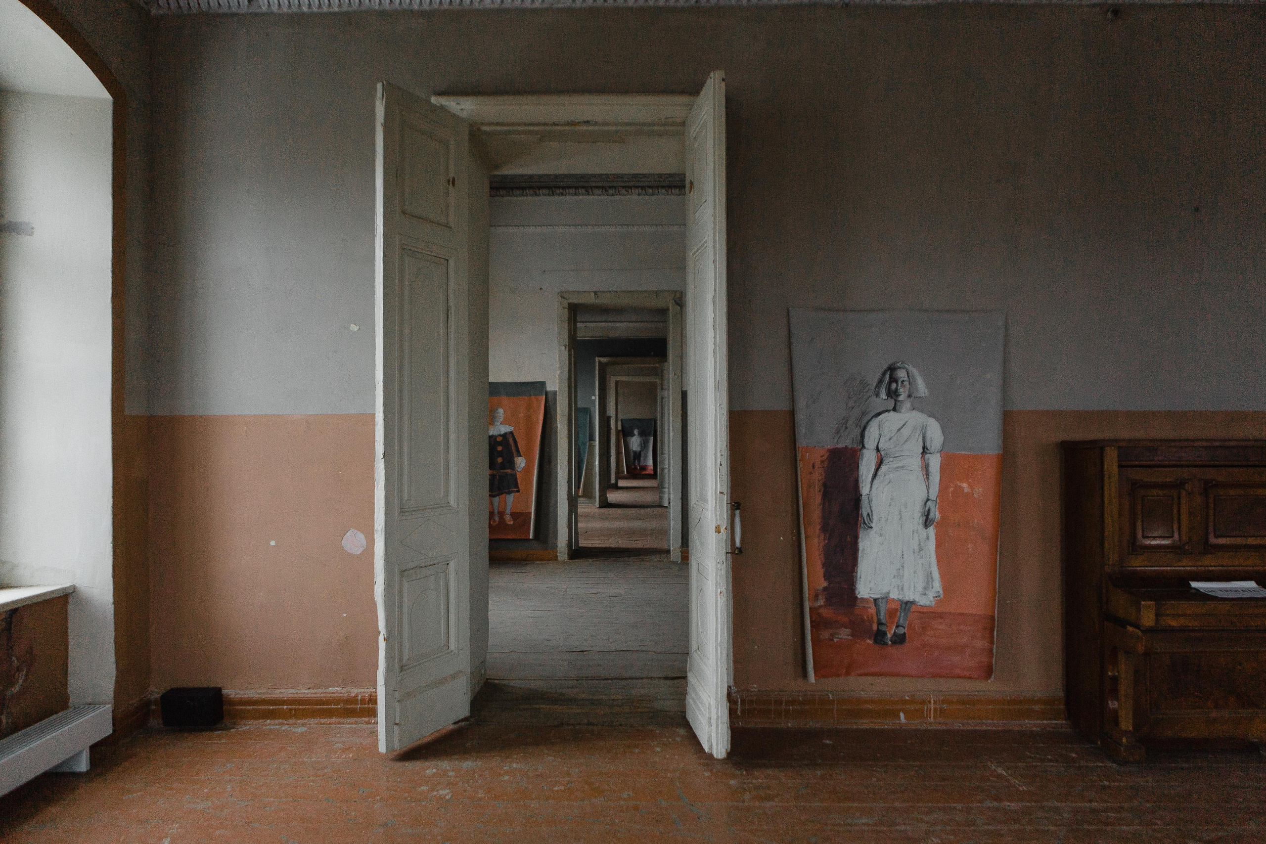 Усадьба Щепочкиных. Авторская фотопрогулка. Ваш фотограф Любовь Чистякова