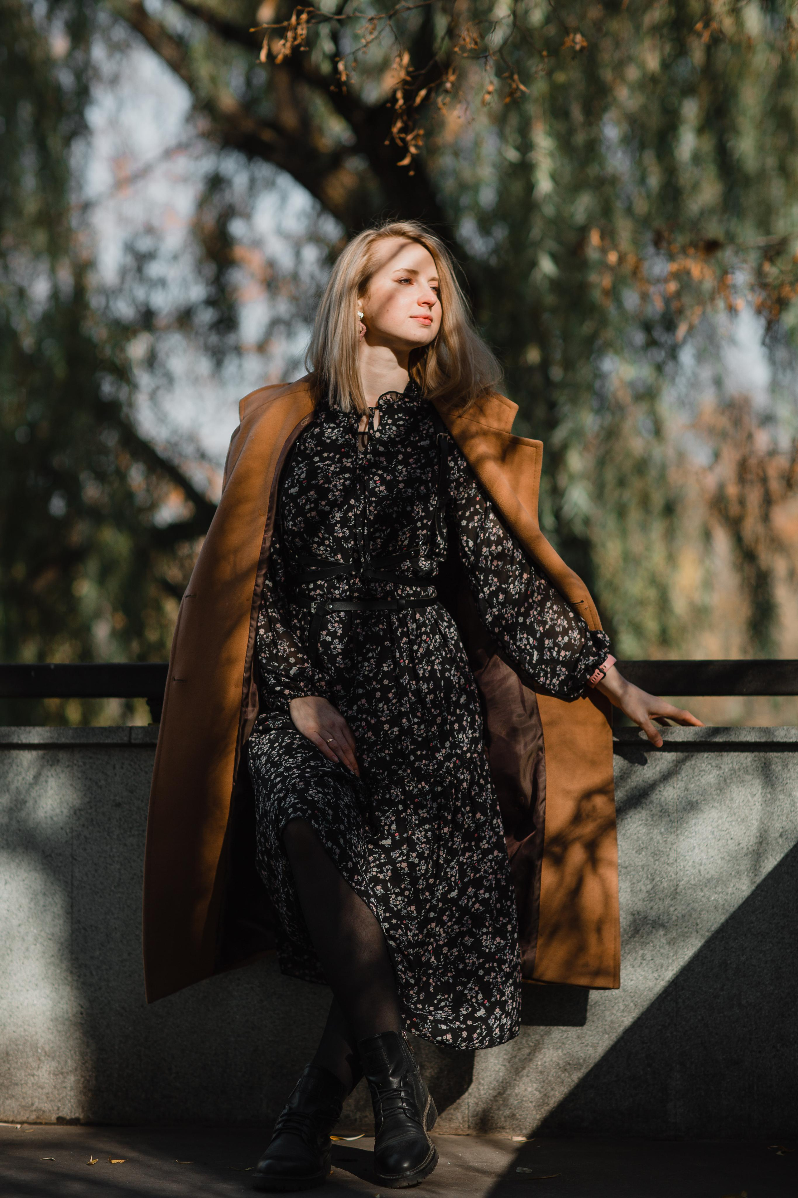 Семейная осеняя прогулка. Ваш фотограф Любовь Чистякова