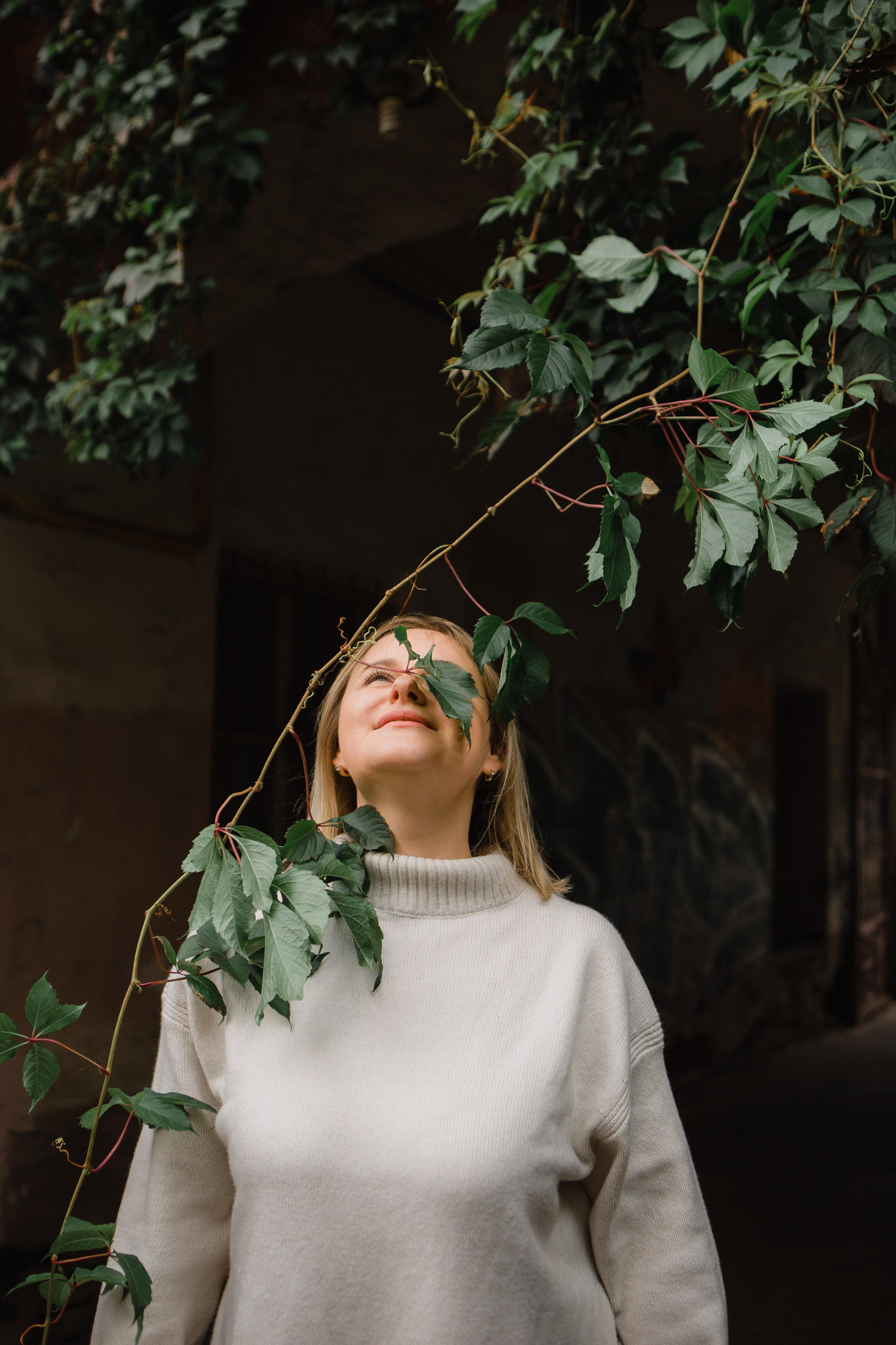 Авторская фотосерия для Жени. Ваш фотограф Любовь Чистякова