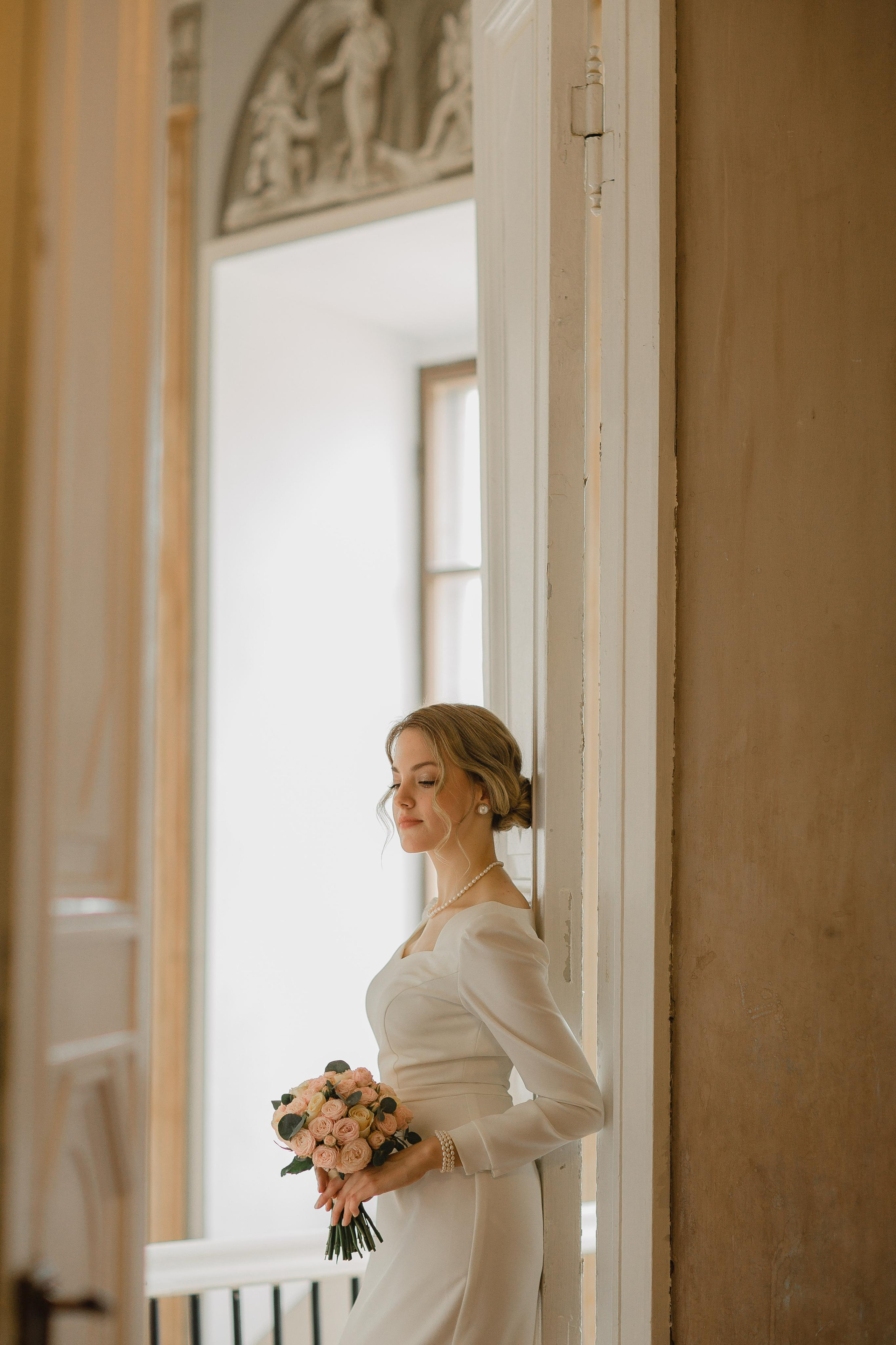 Андрей и Любовь. Ваш фотограф Любовь Чистякова