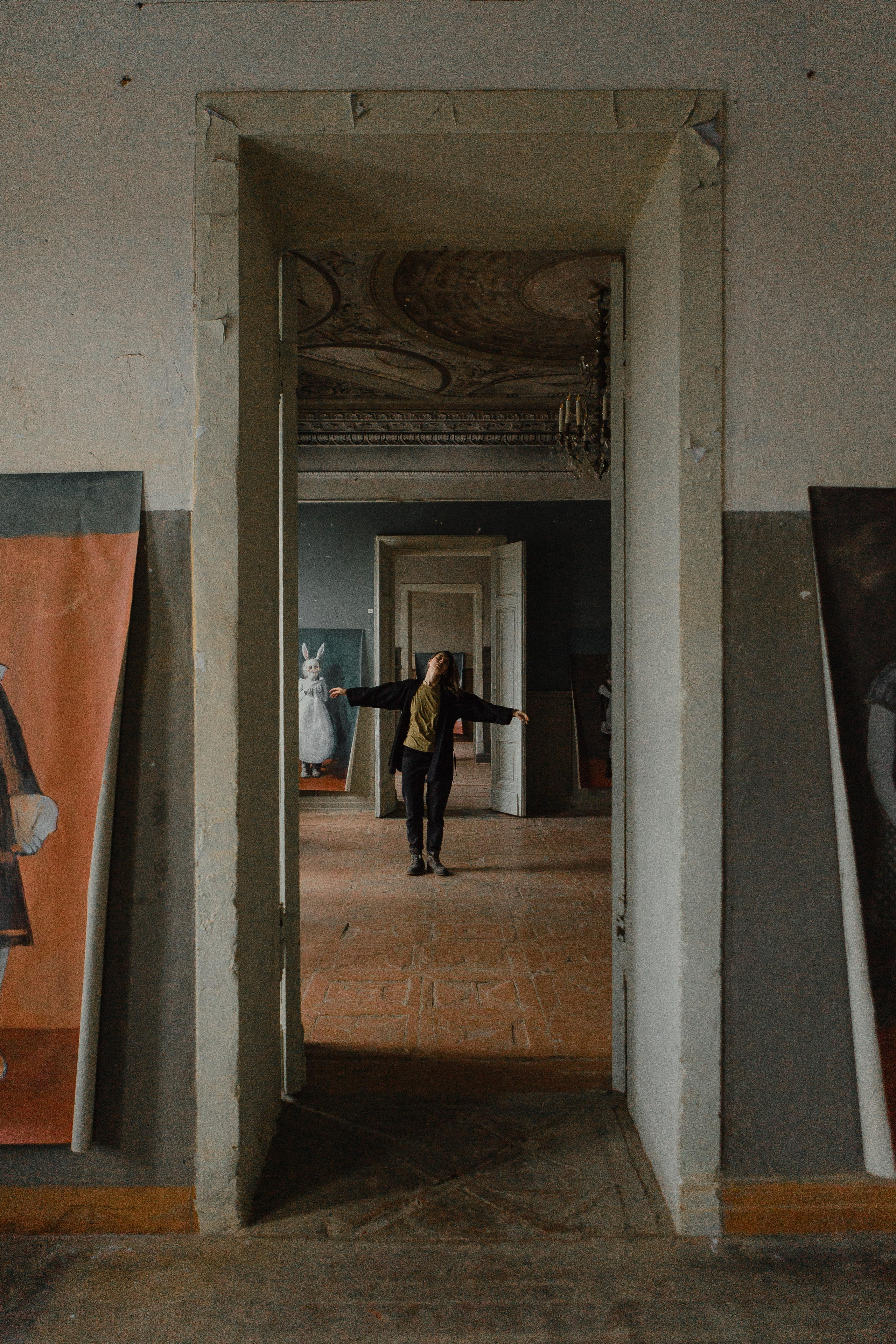 Усадьба Щепочкиных. Авторская фотопрогулка. Ваш фотограф Любовь Чистякова