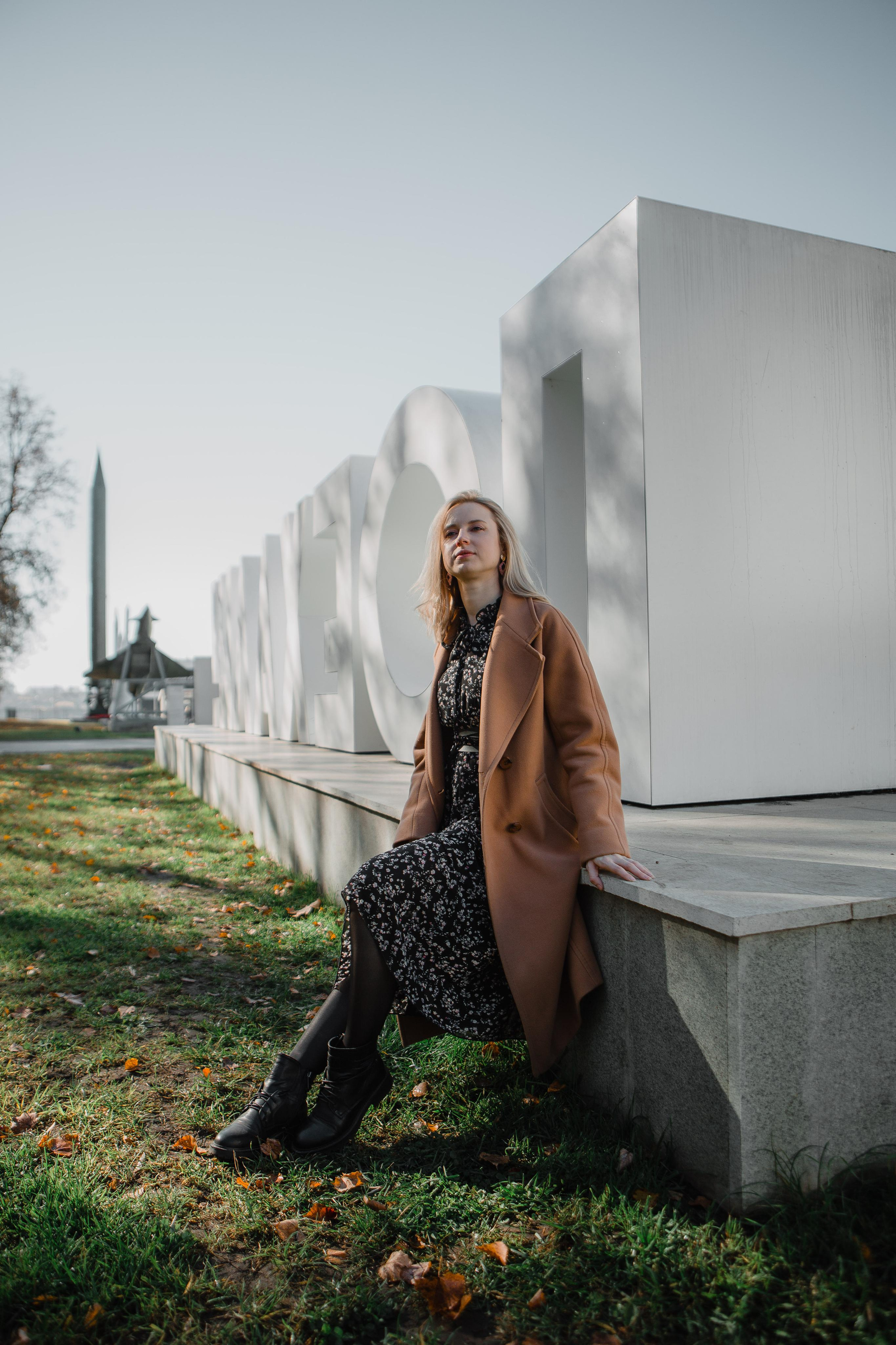 Семейная осеняя прогулка. Ваш фотограф Любовь Чистякова