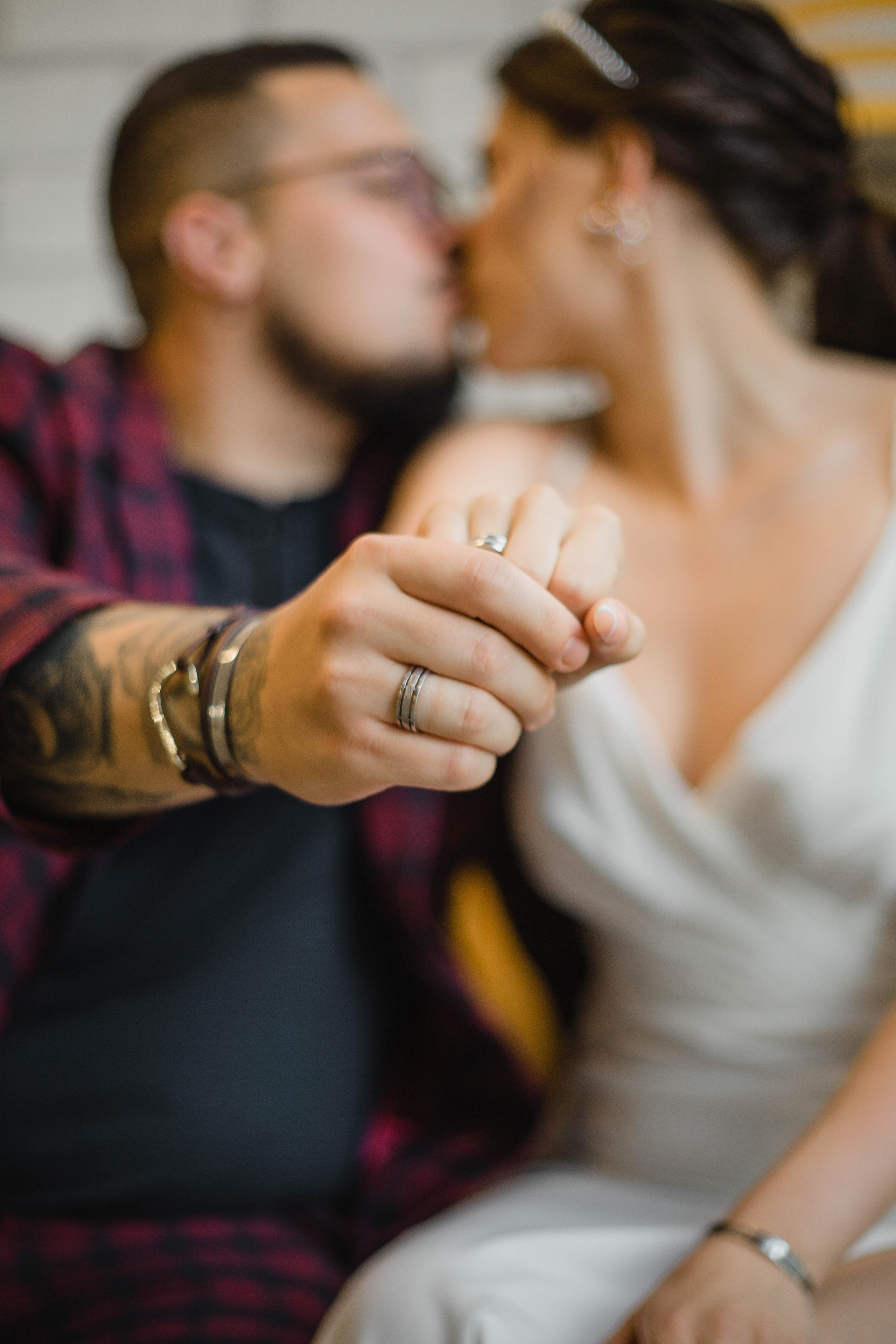 Анонс свадьбы Анны и Александра. Ваш фотограф Любовь Чистякова