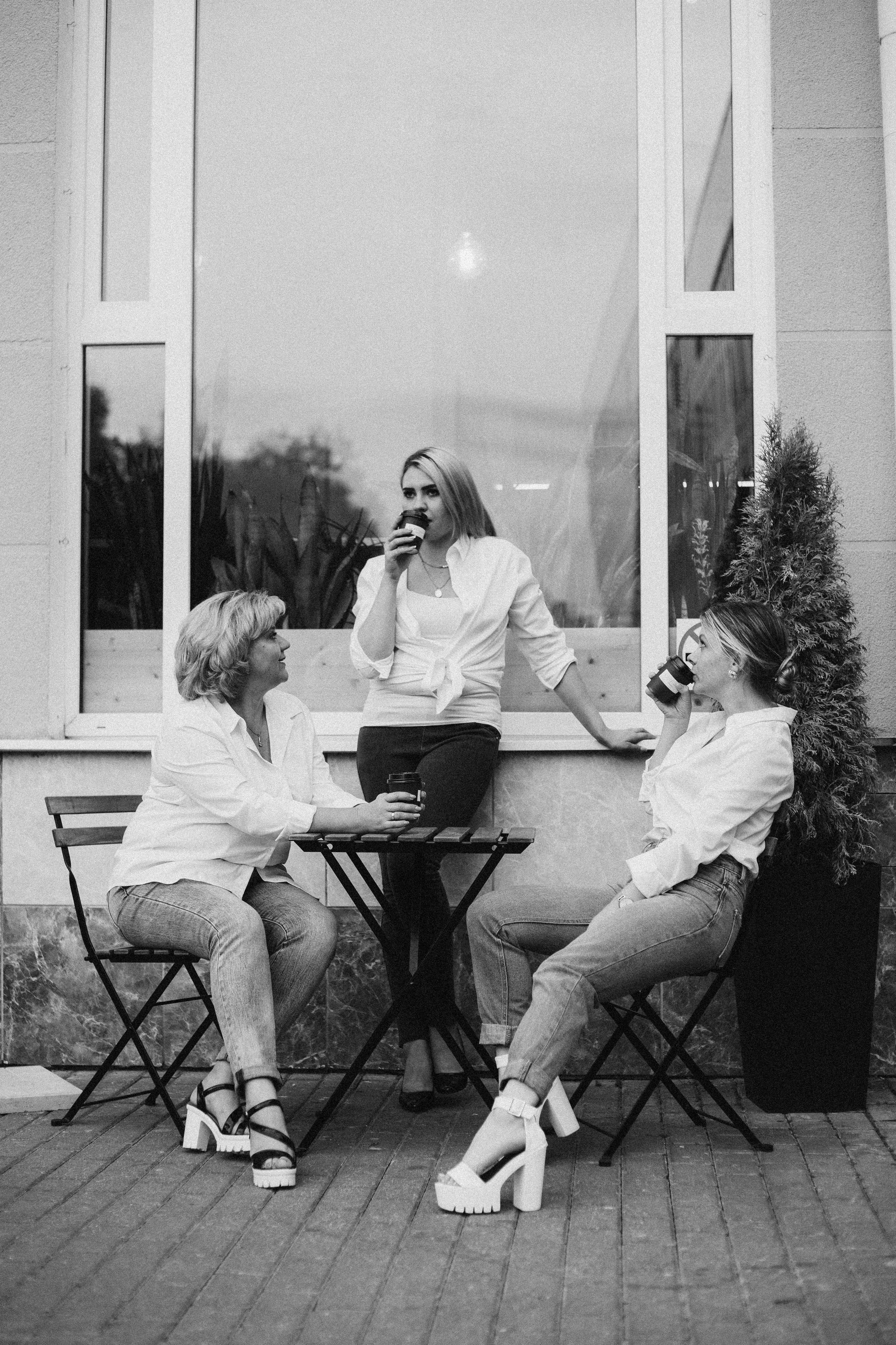 Теплая семейная прогулка. Ваш фотограф Любовь Чистякова