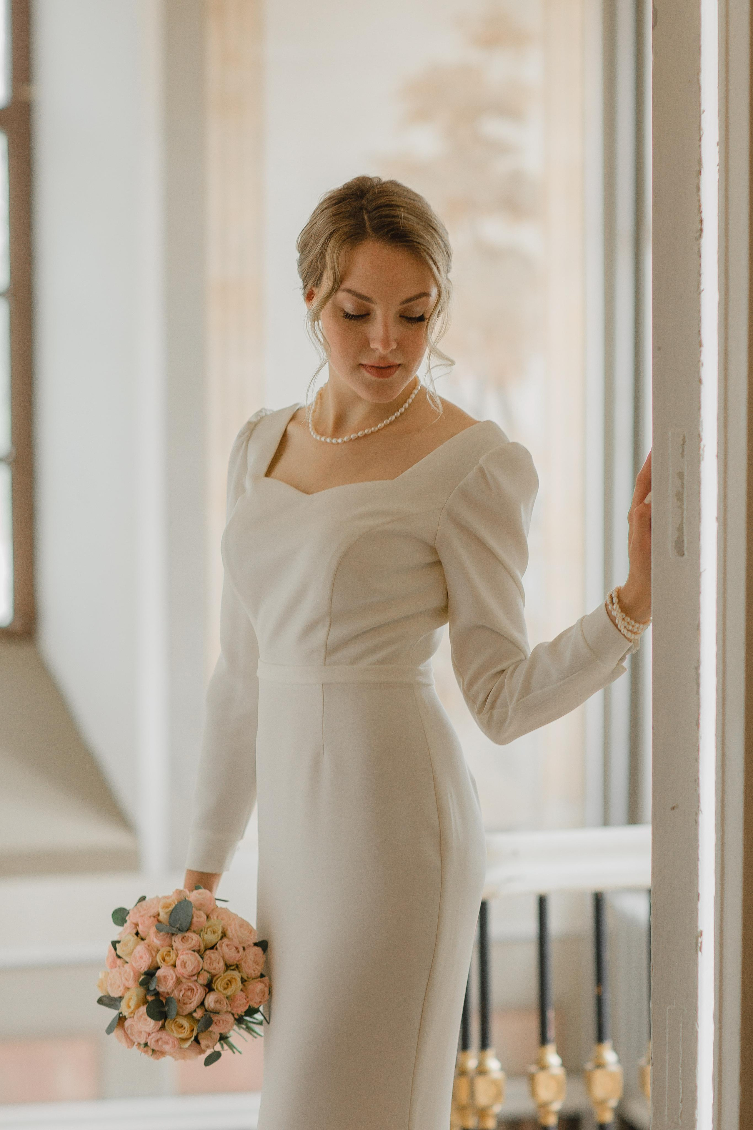 Андрей и Любовь. Ваш фотограф Любовь Чистякова