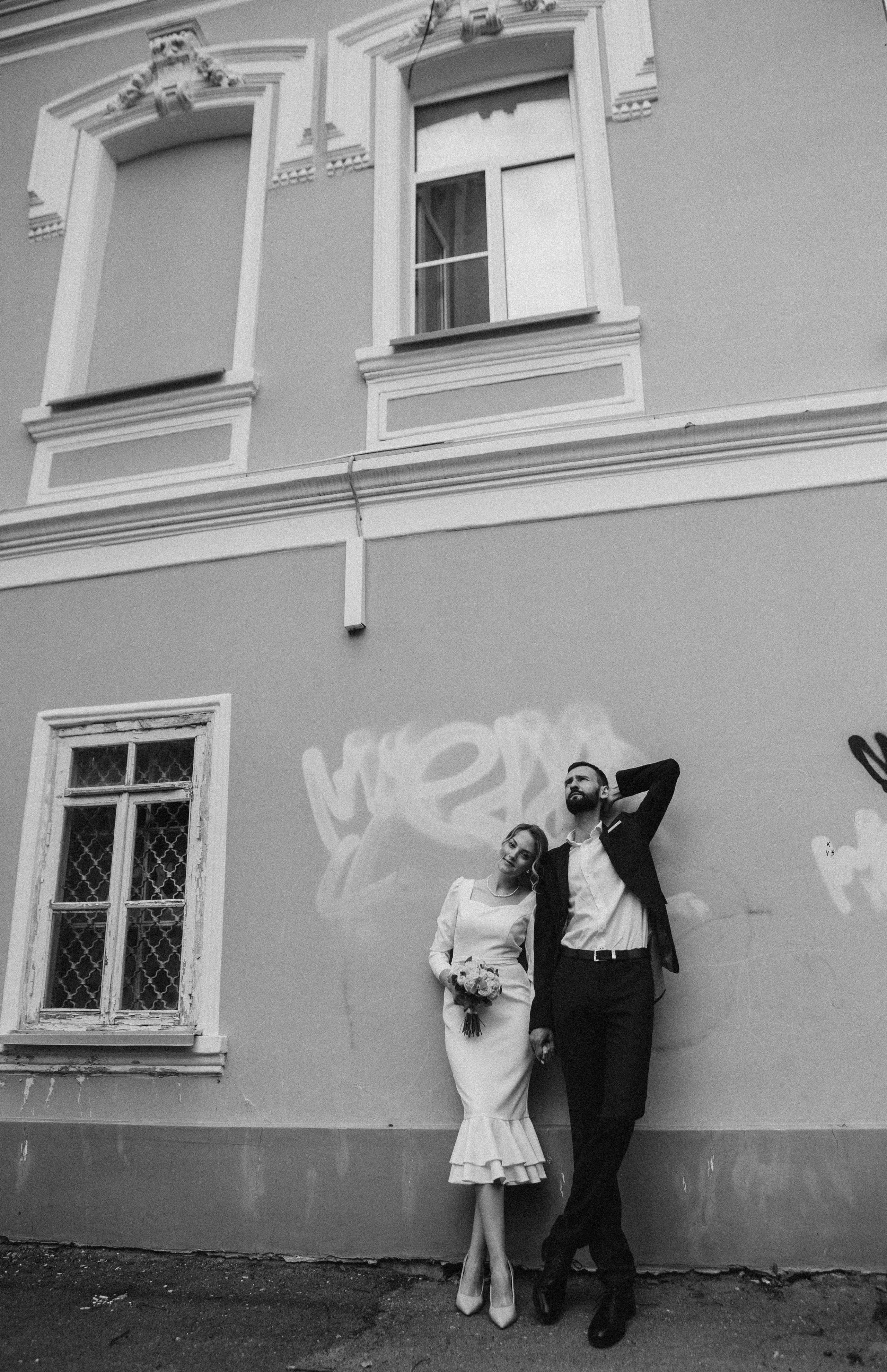 Андрей и Любовь. Ваш фотограф Любовь Чистякова