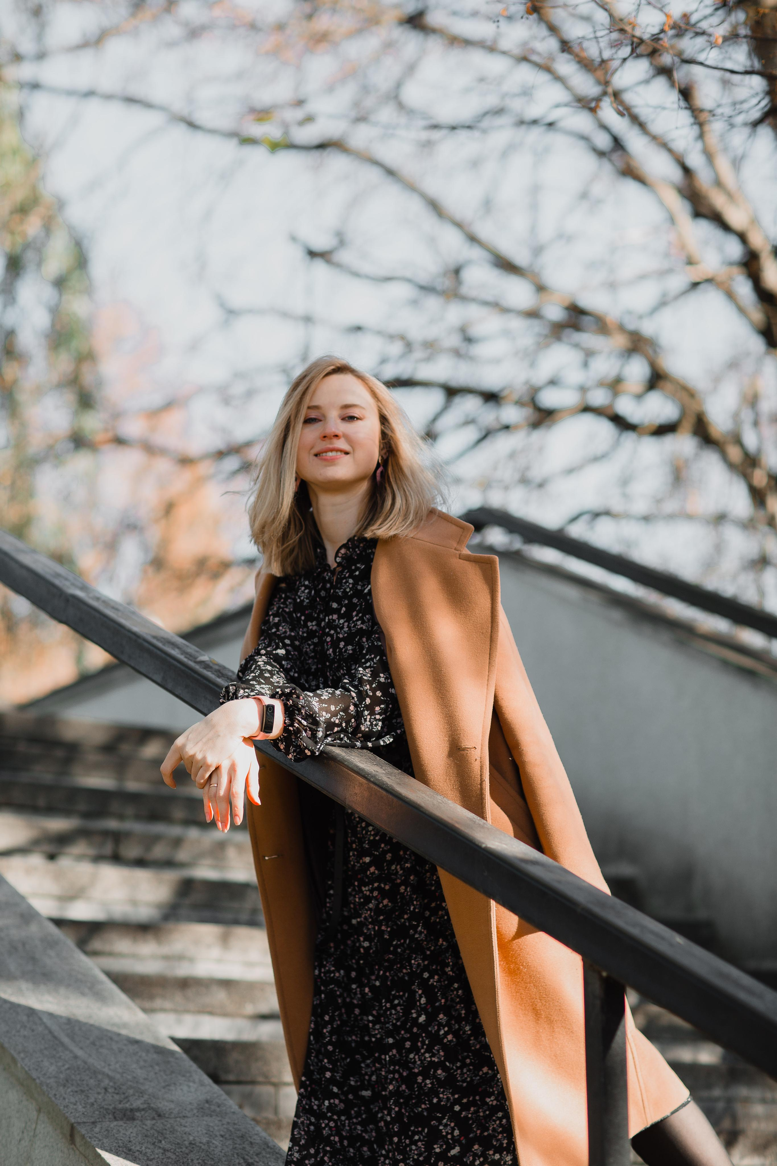 Семейная осеняя прогулка. Ваш фотограф Любовь Чистякова