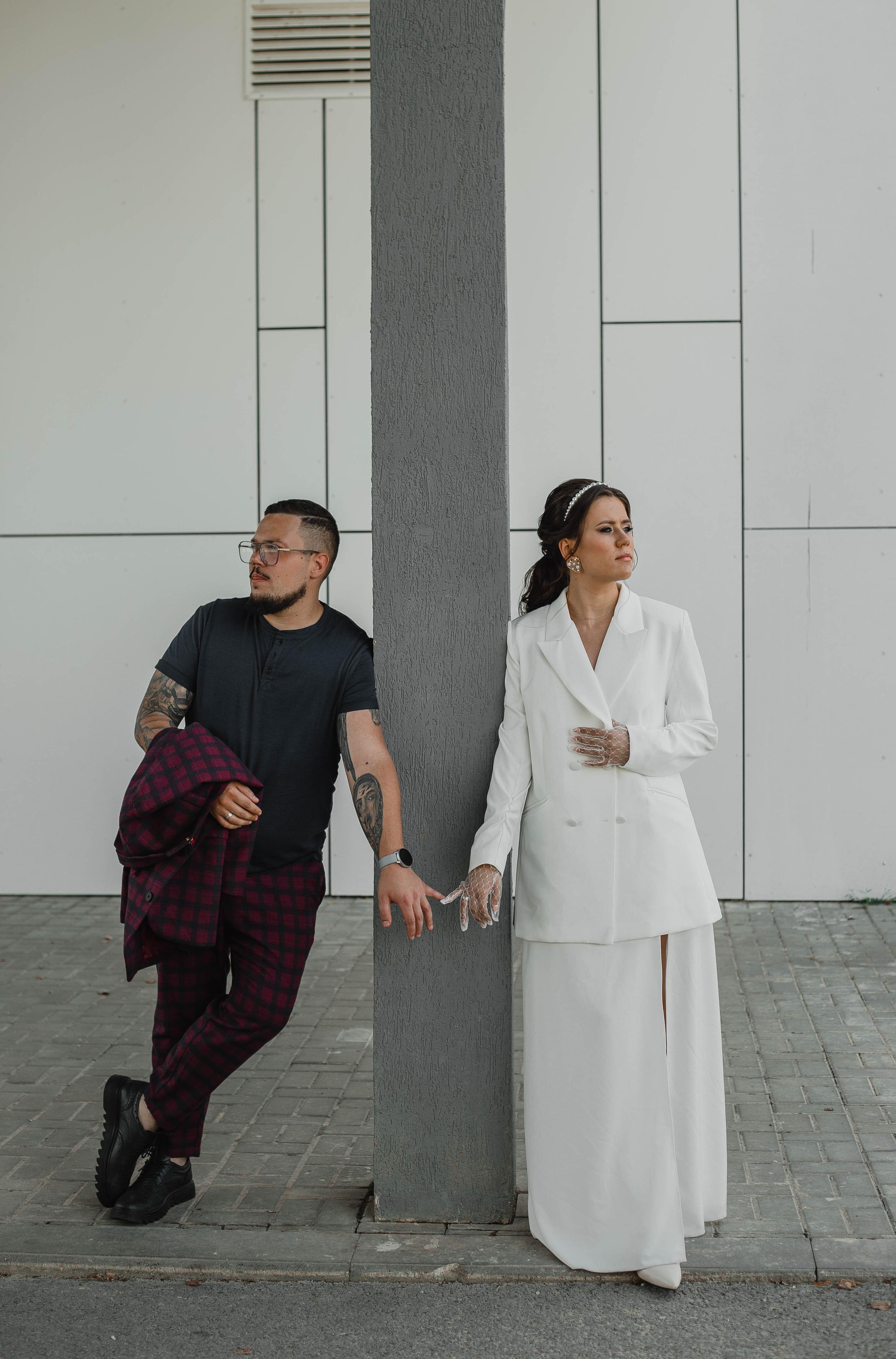 Анонс свадьбы Анны и Александра. Ваш фотограф Любовь Чистякова